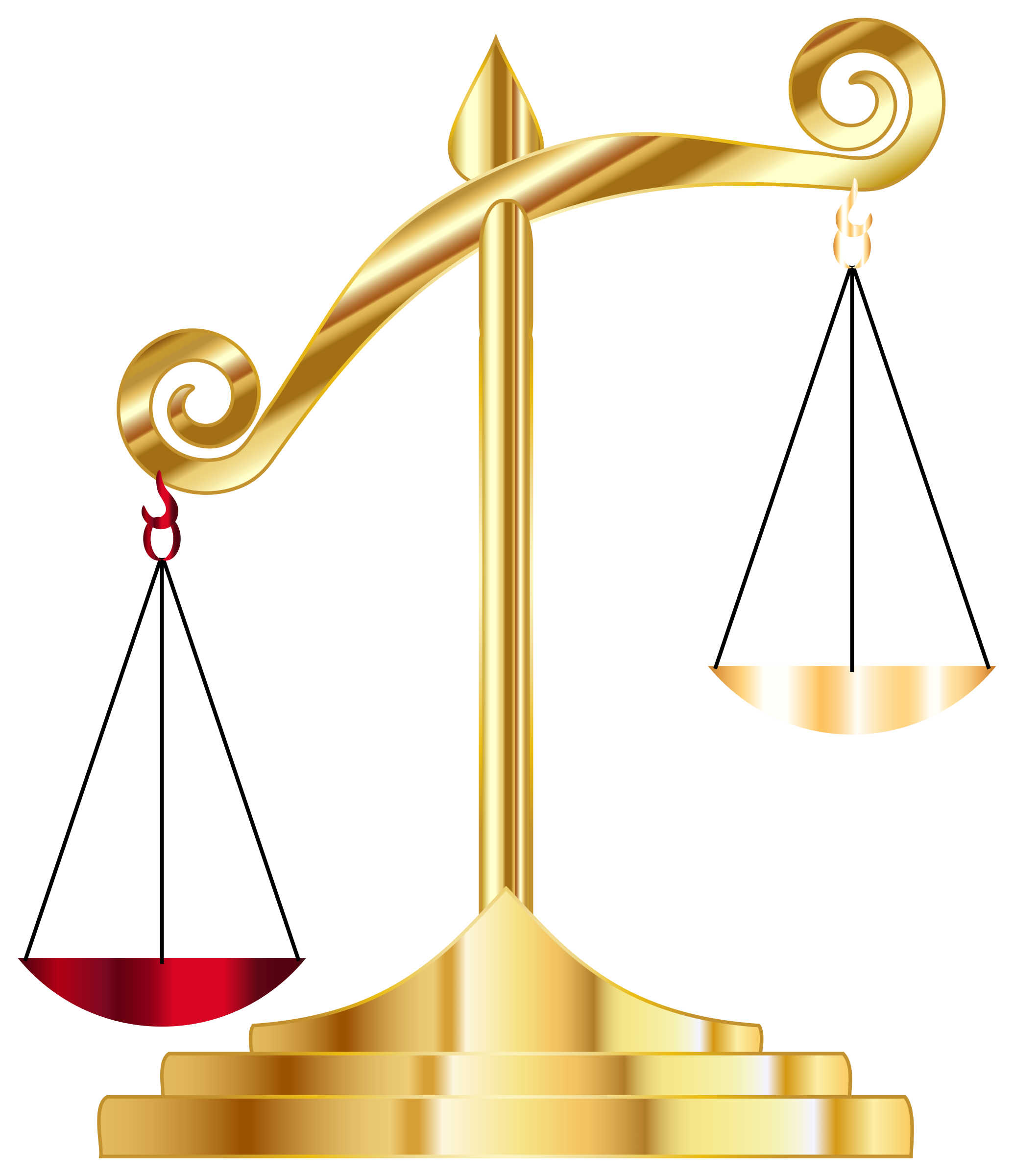 microsoft clip art scales of justice - photo #9