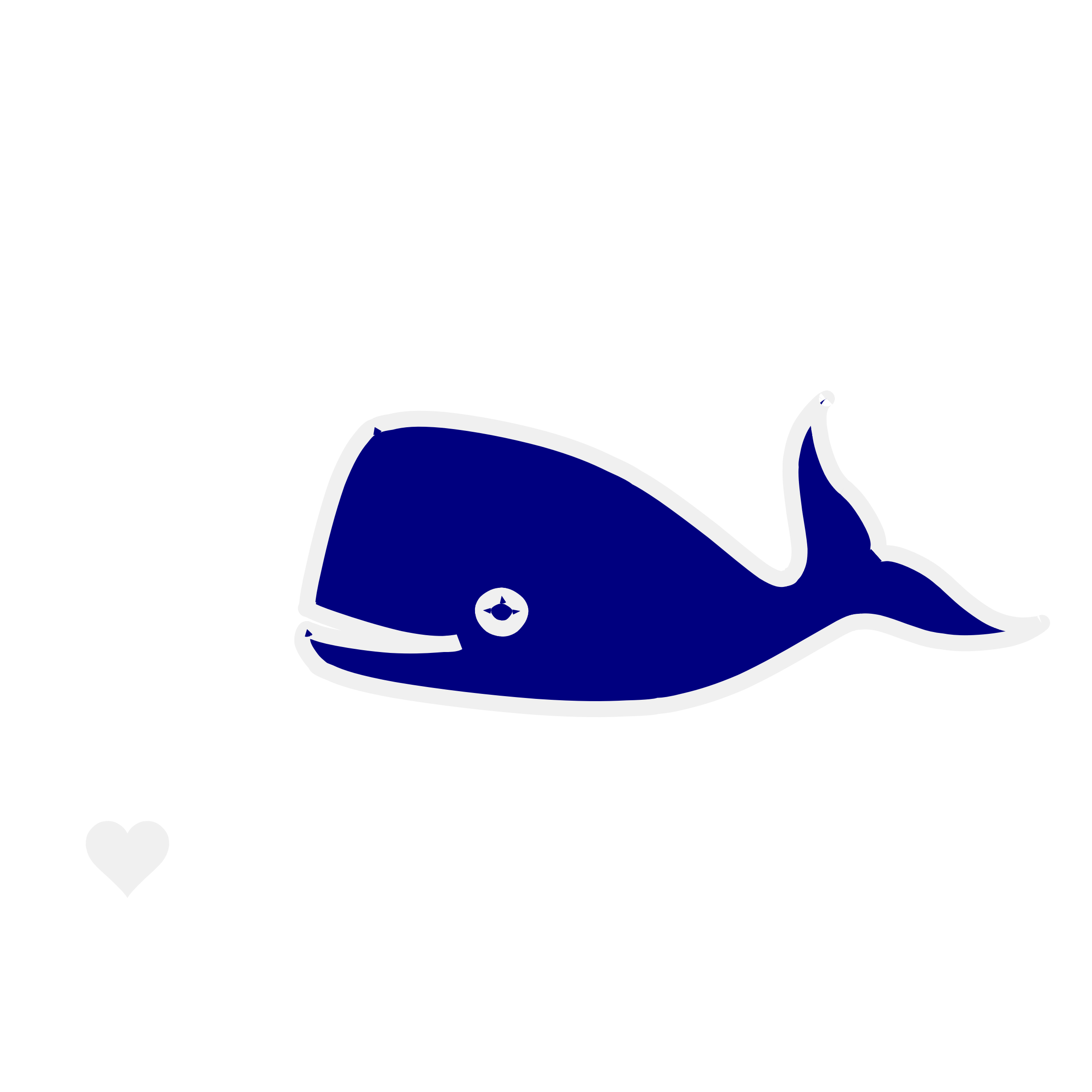 free animated whale clipart - photo #49