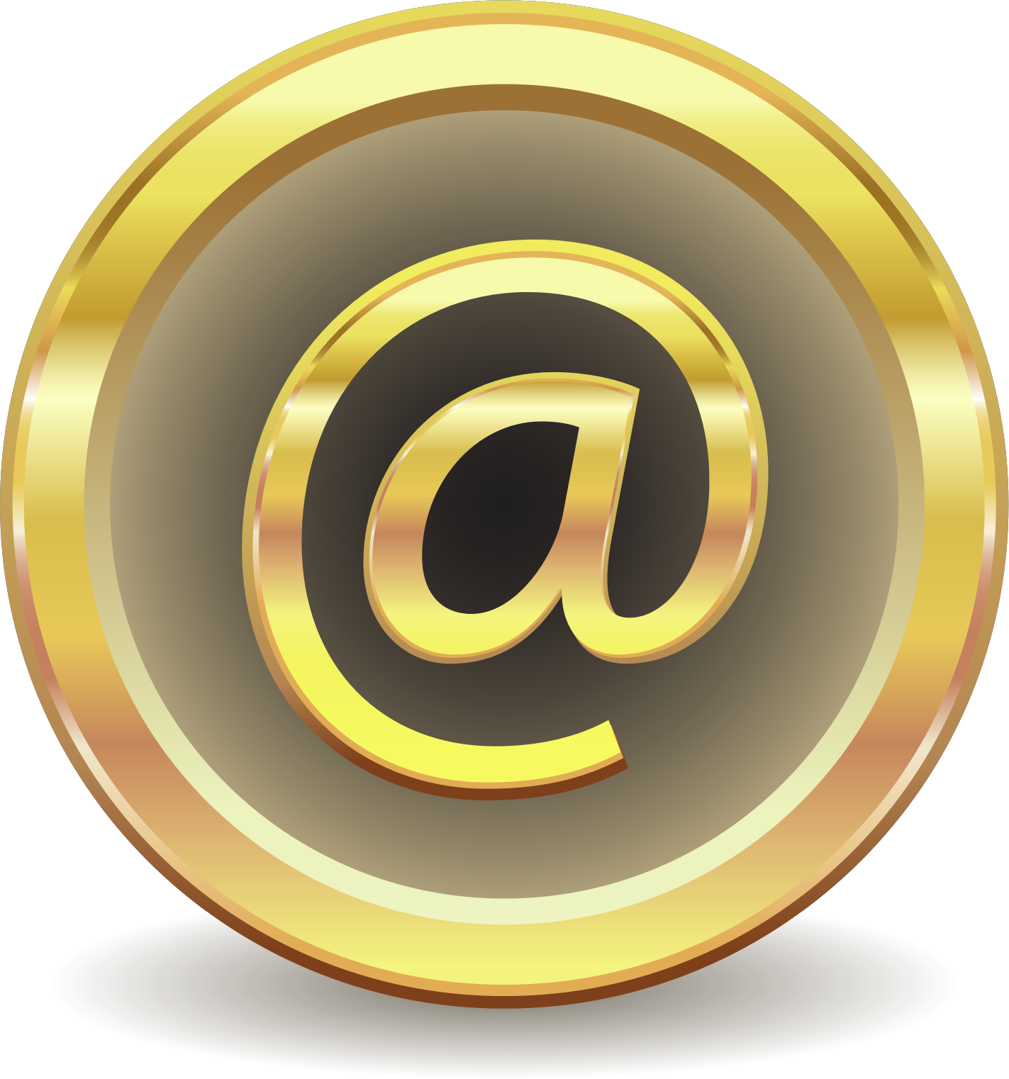 clipart-email-at-sign