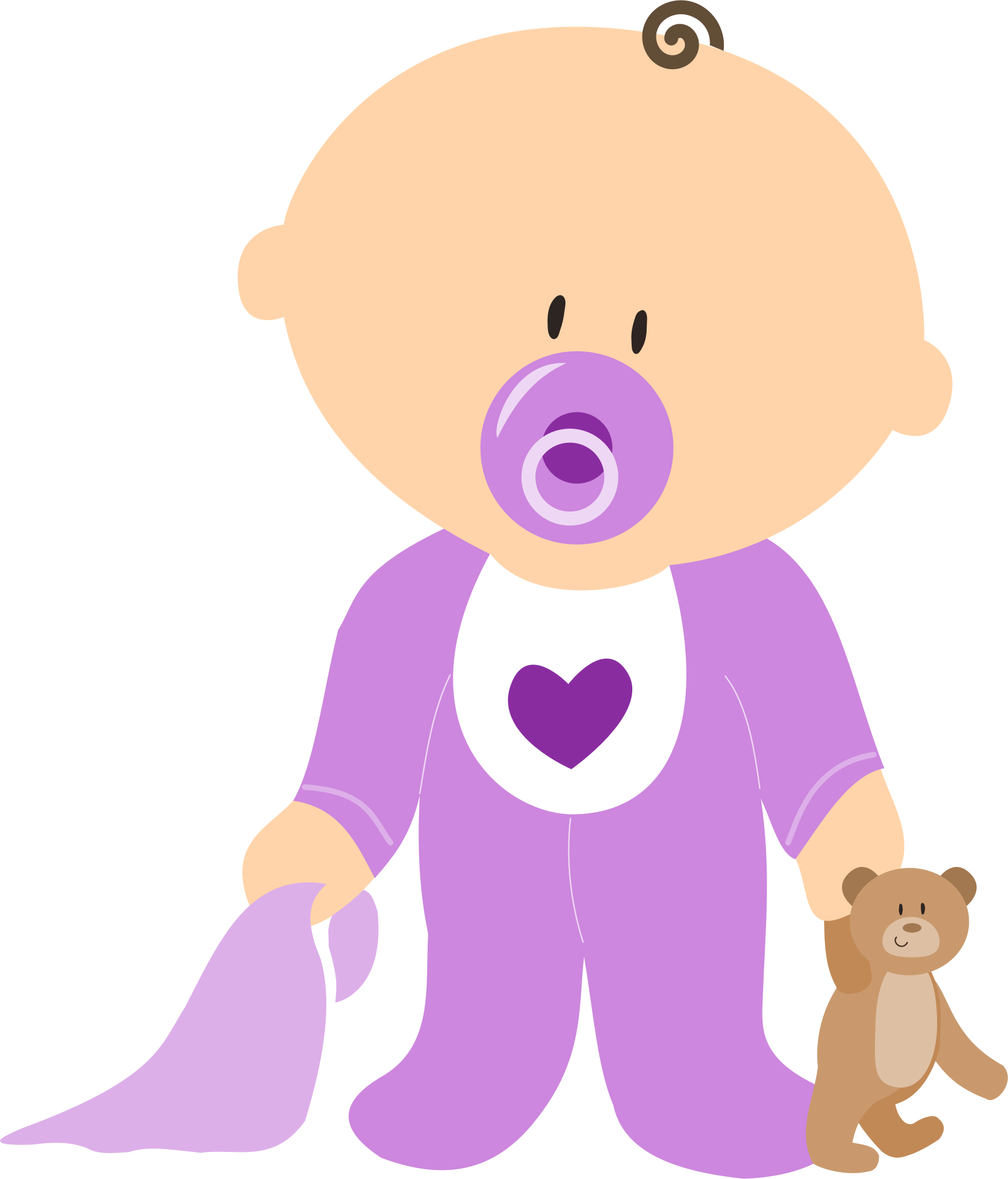 baby clip art png - photo #50