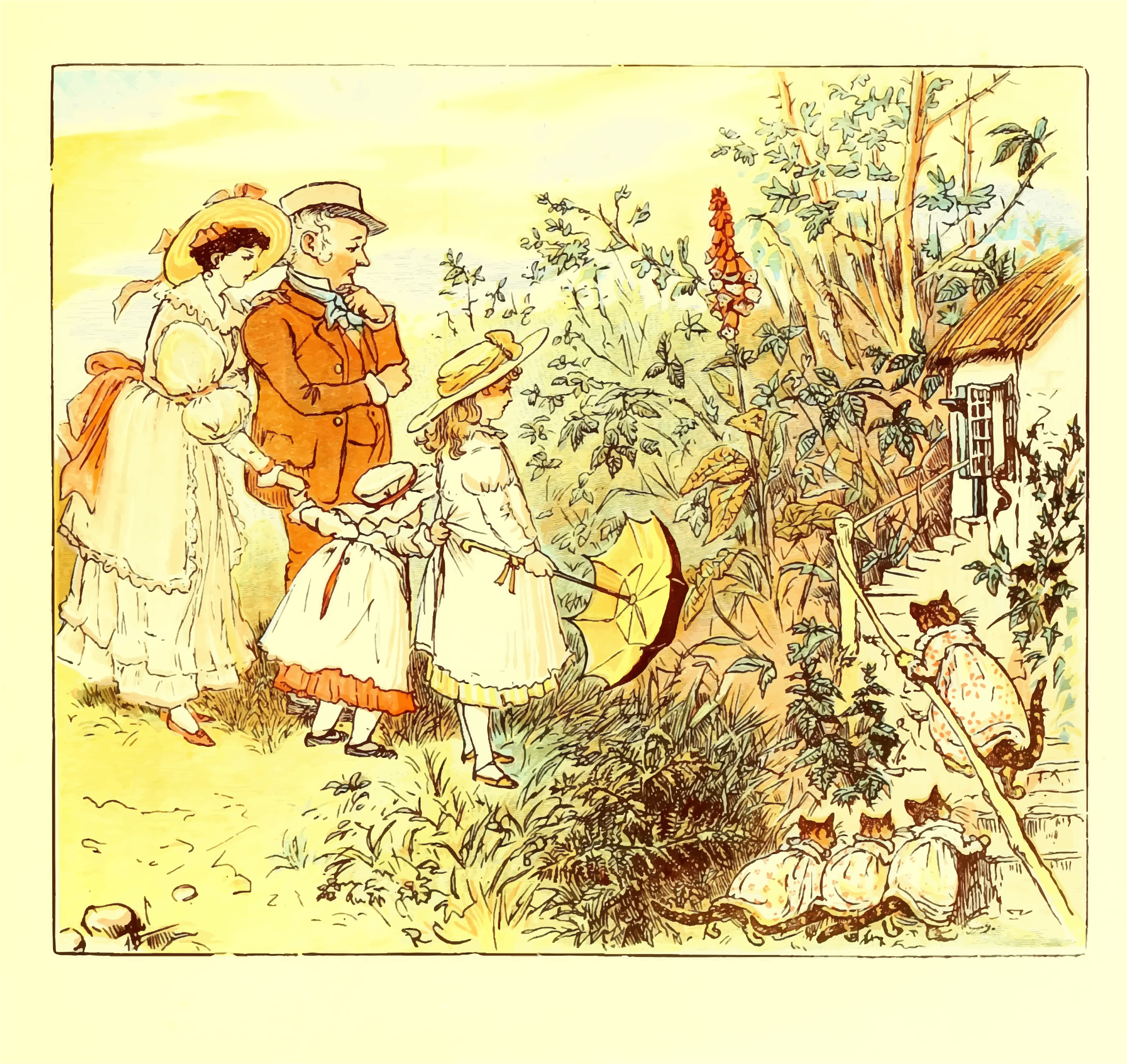 Old Fashioned Children S Book Collections Old Fashioned Children S Book Collections