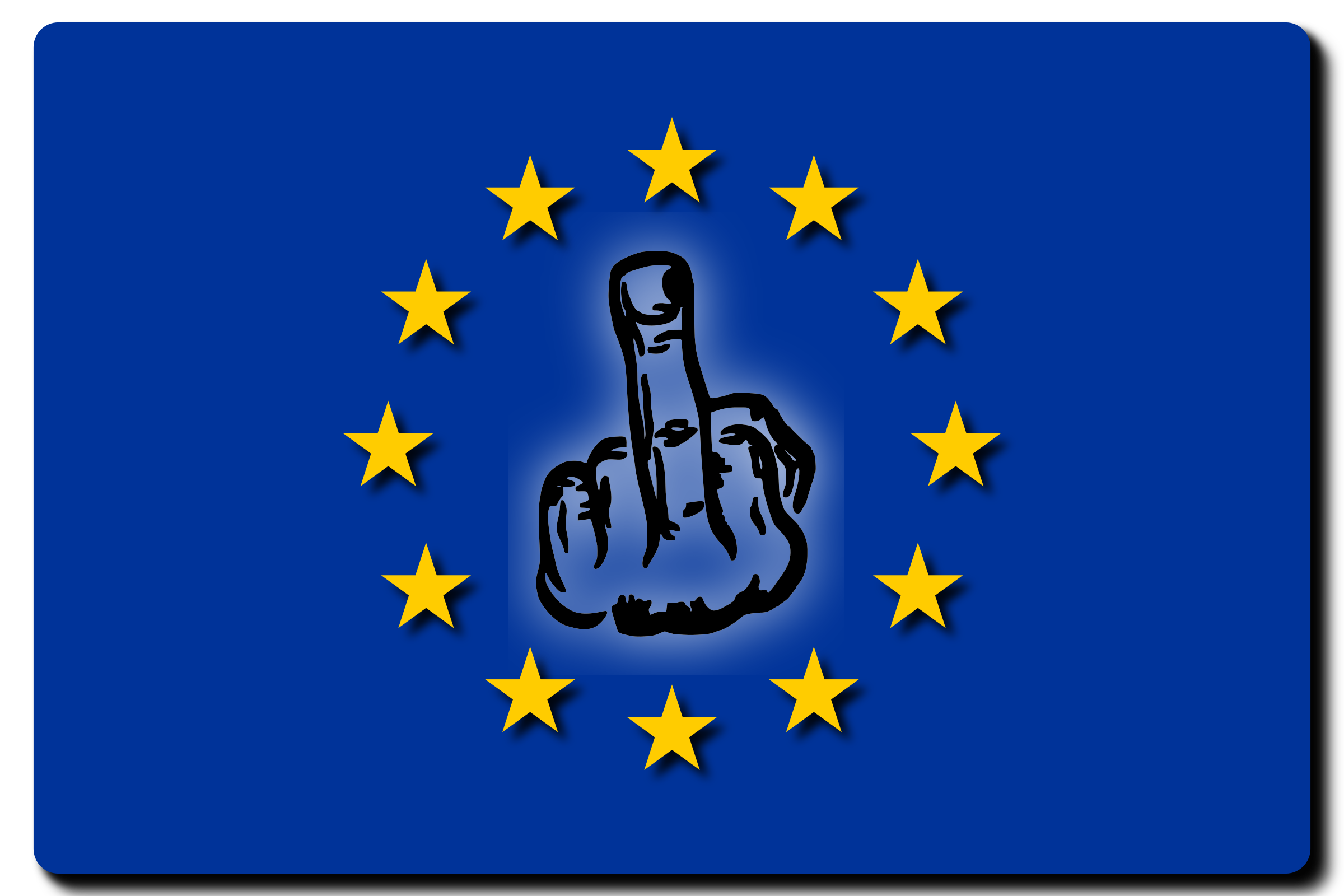 Fuck The Eu 102