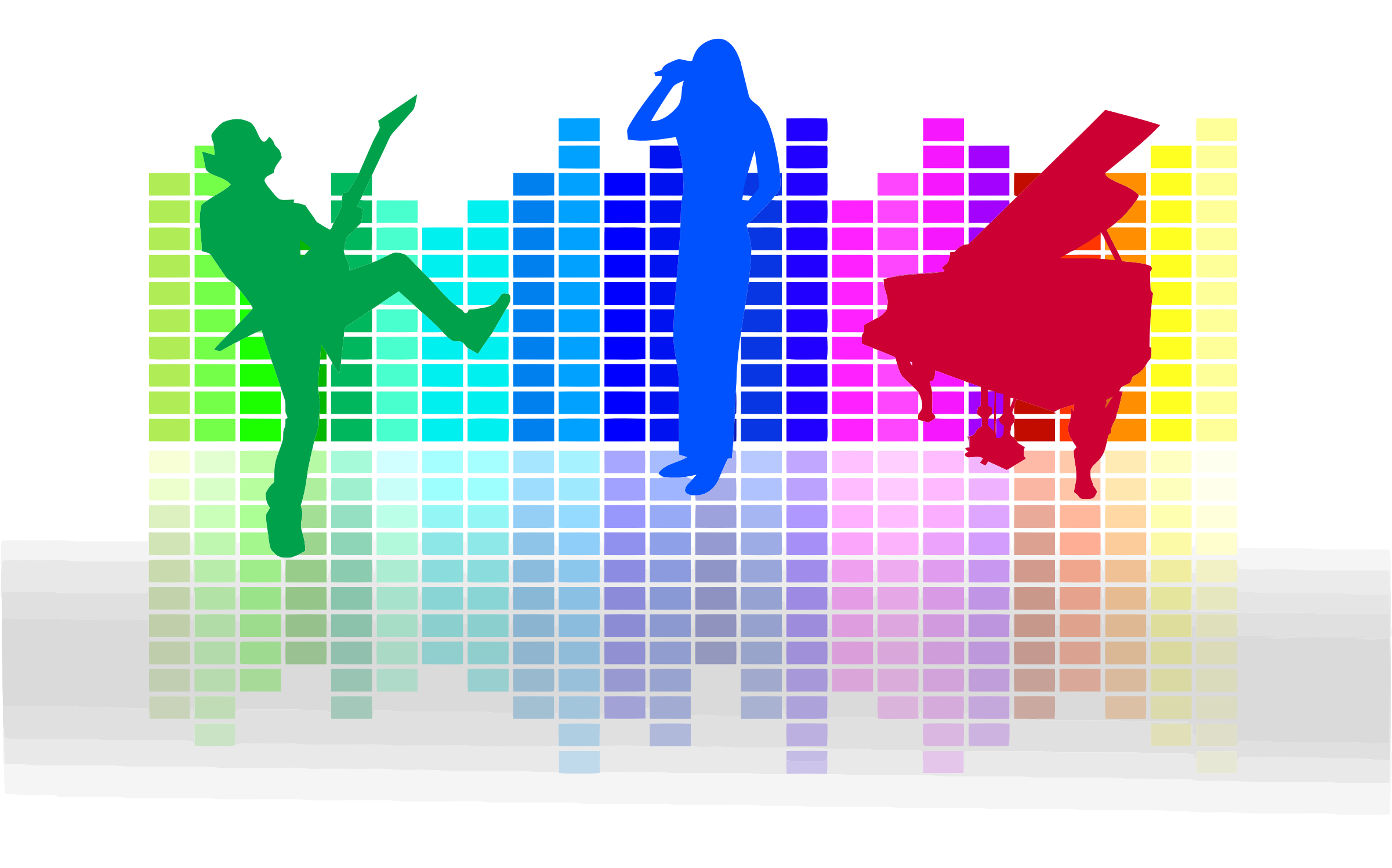 music equalizer clipart - photo #24