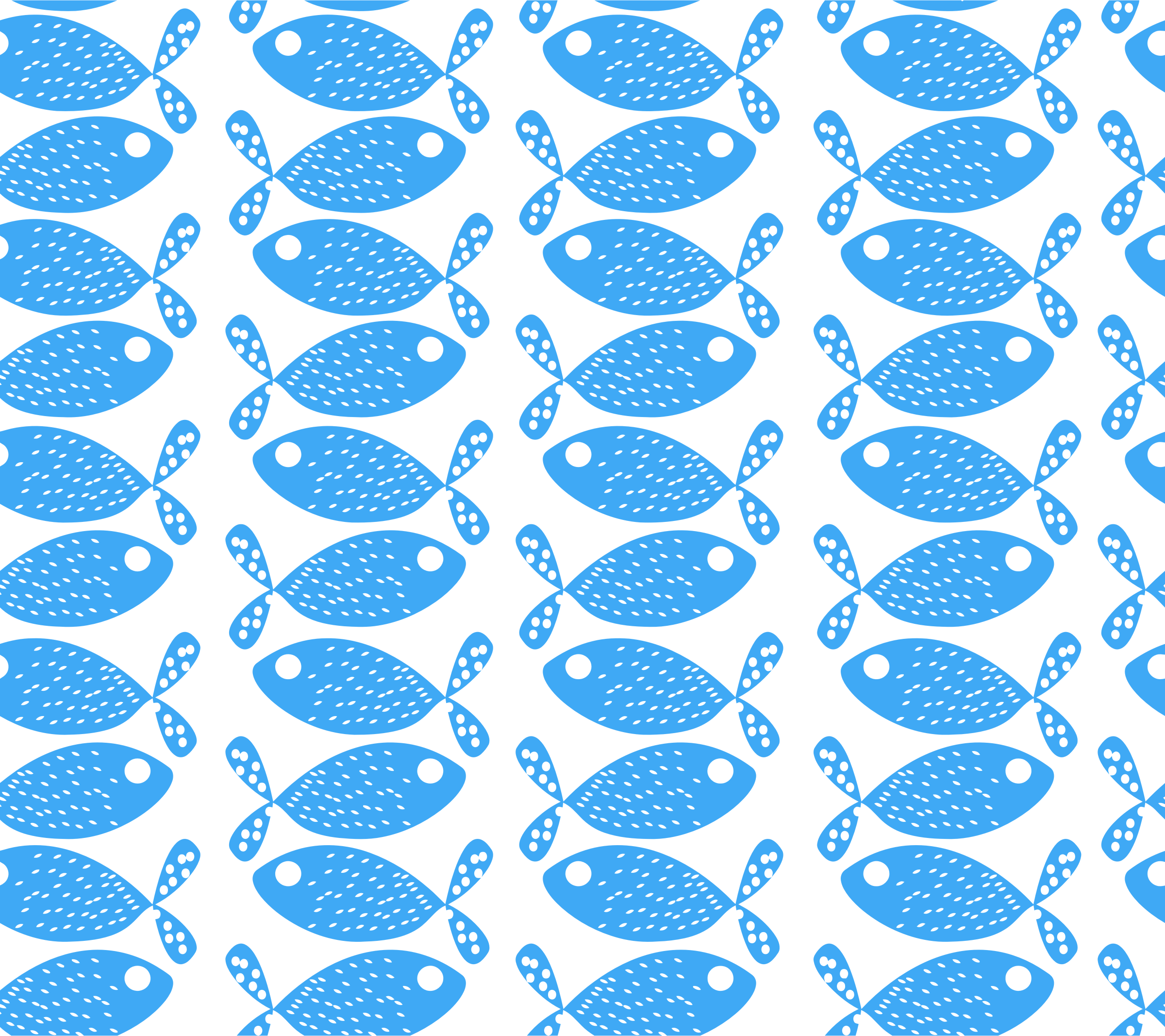 clipart fish patterns - photo #4