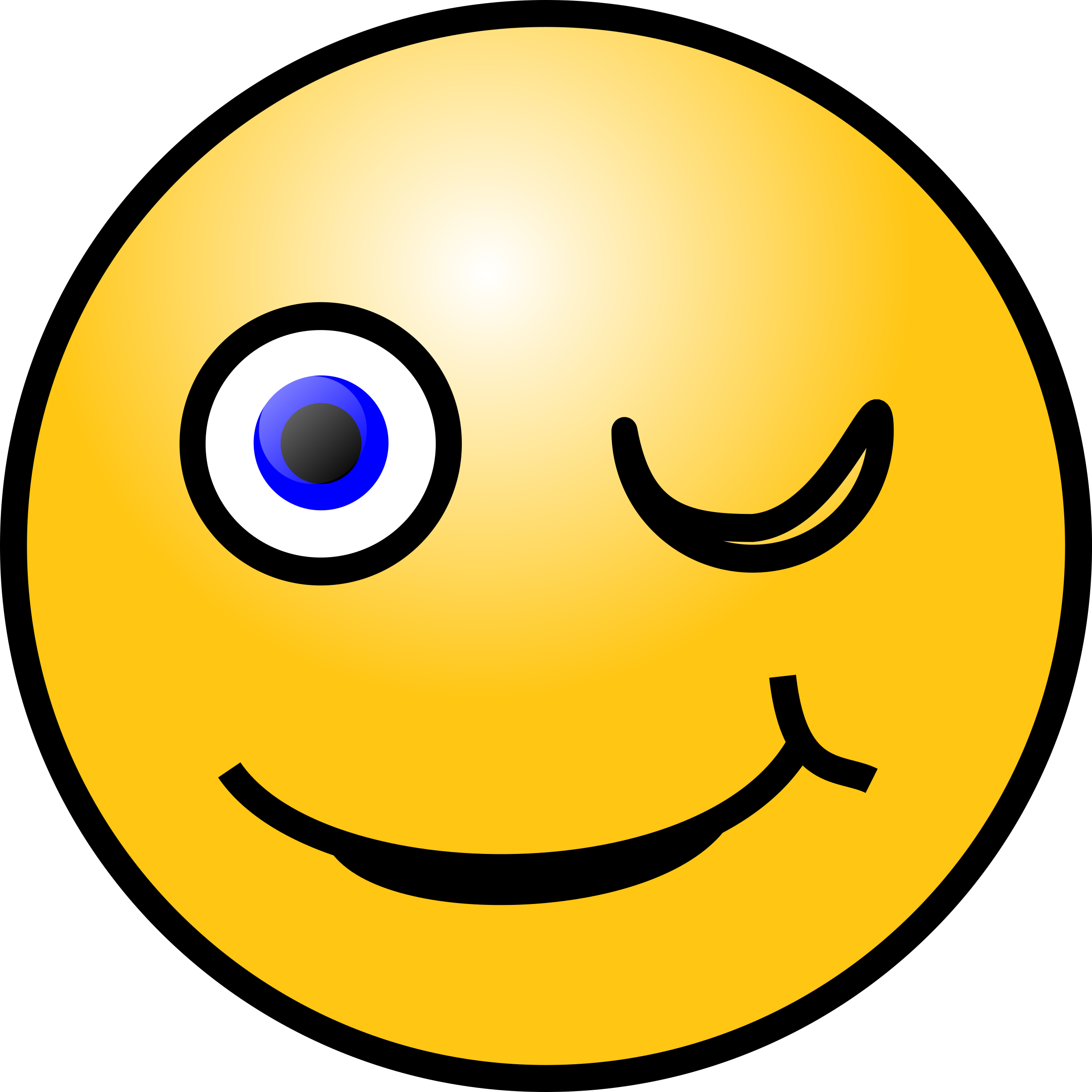 ms office clipart smiley - photo #8