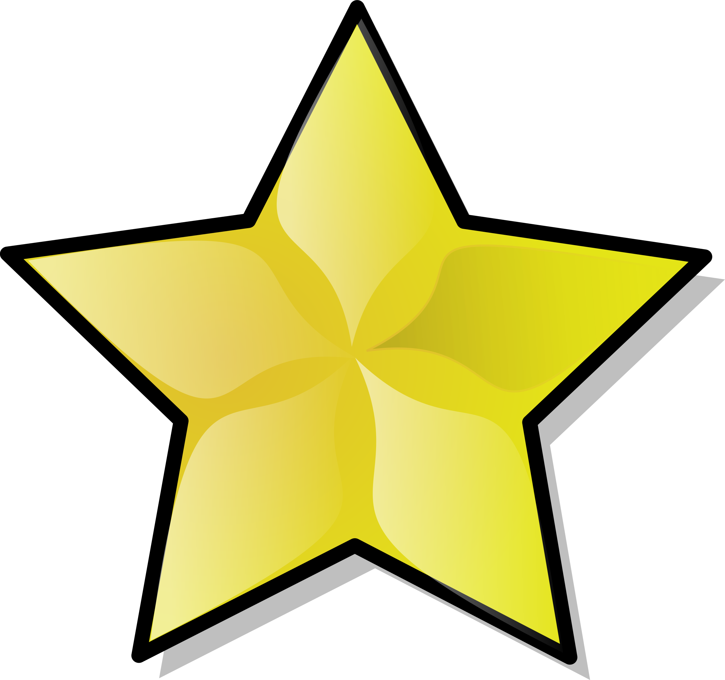 Clipart Star