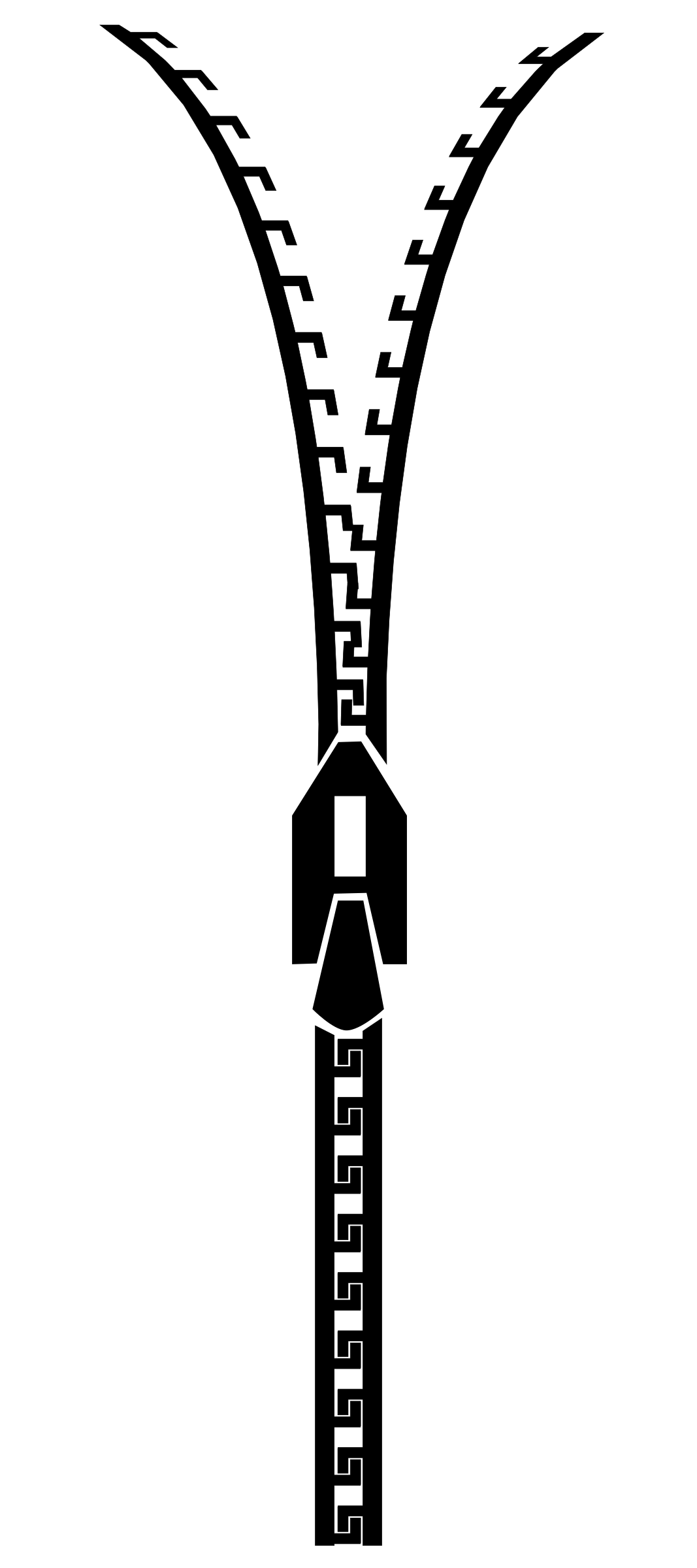 Clipart Zip