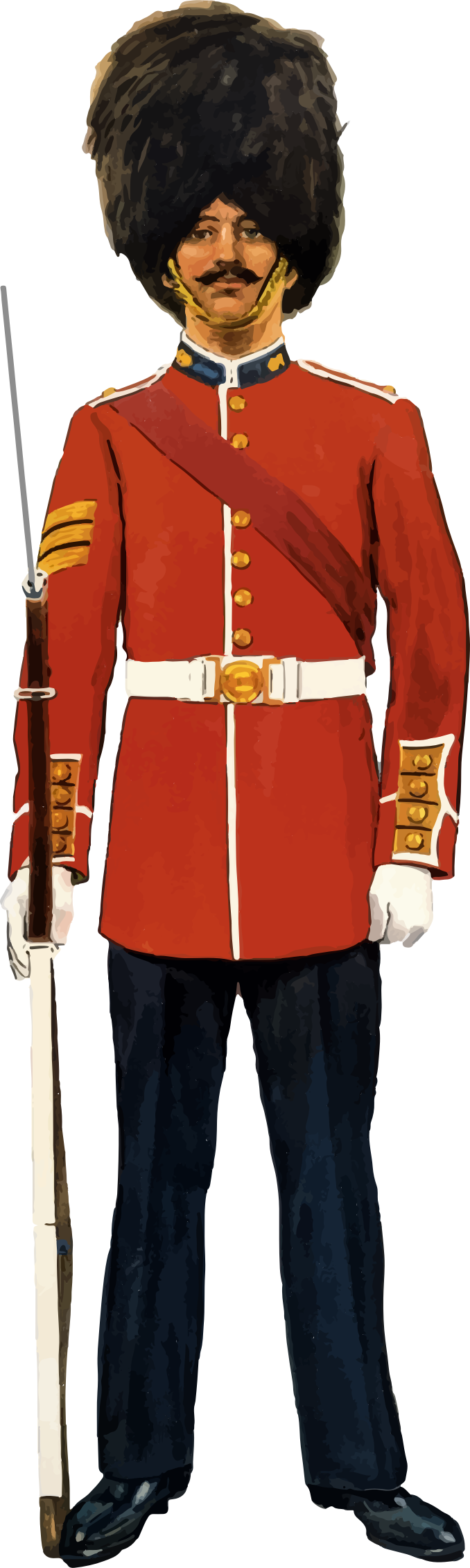 uk army clipart - photo #20
