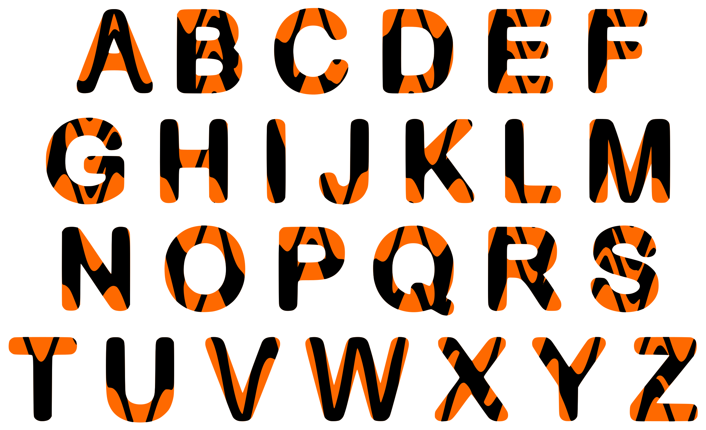 Фон с буквами детский. Стилизация шрифта. Золотые буквы. Красивые буквы алфавита. Красивые печатные буквы для оформления.