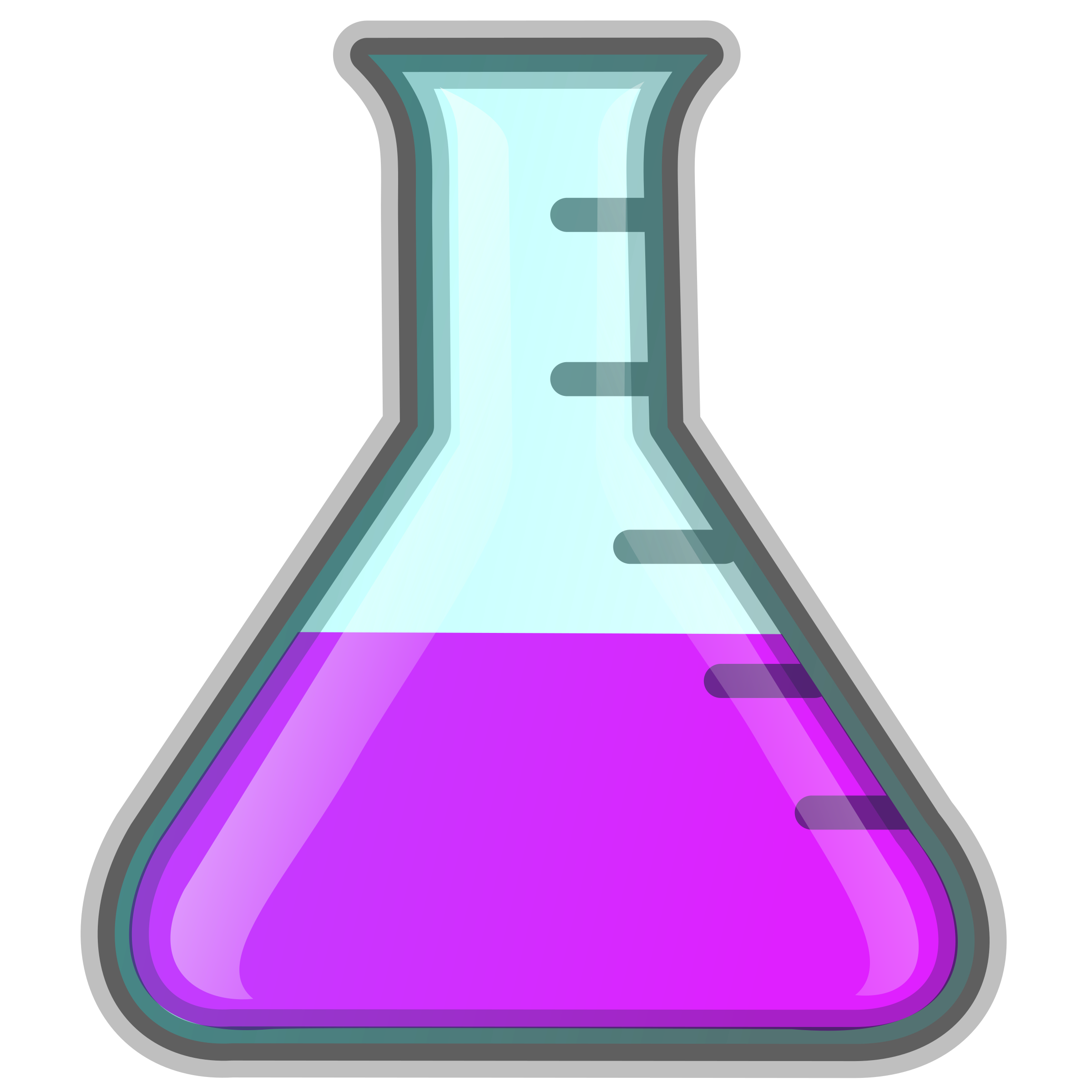 Clipart - Lab icon 3