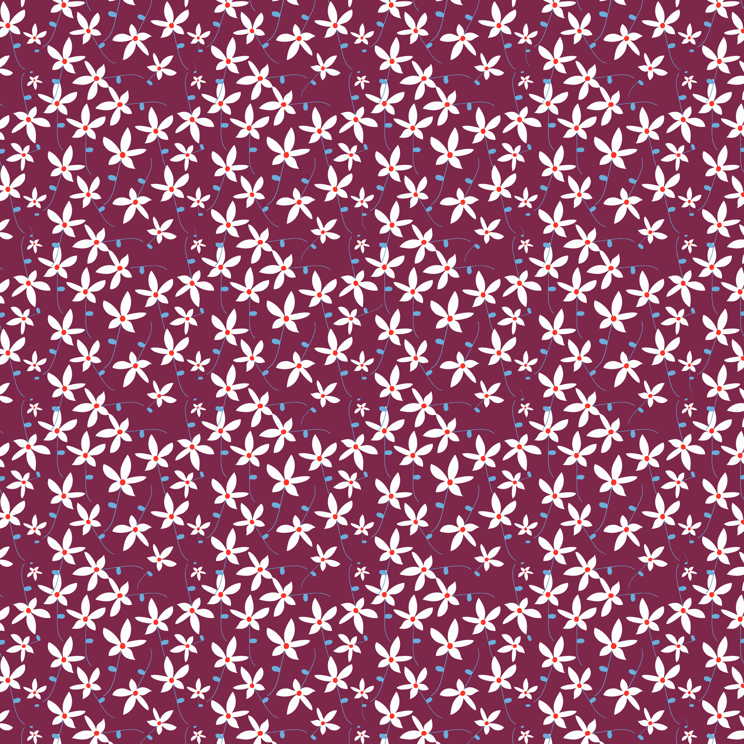 clipart small flowers pattern clipart small flowers pattern