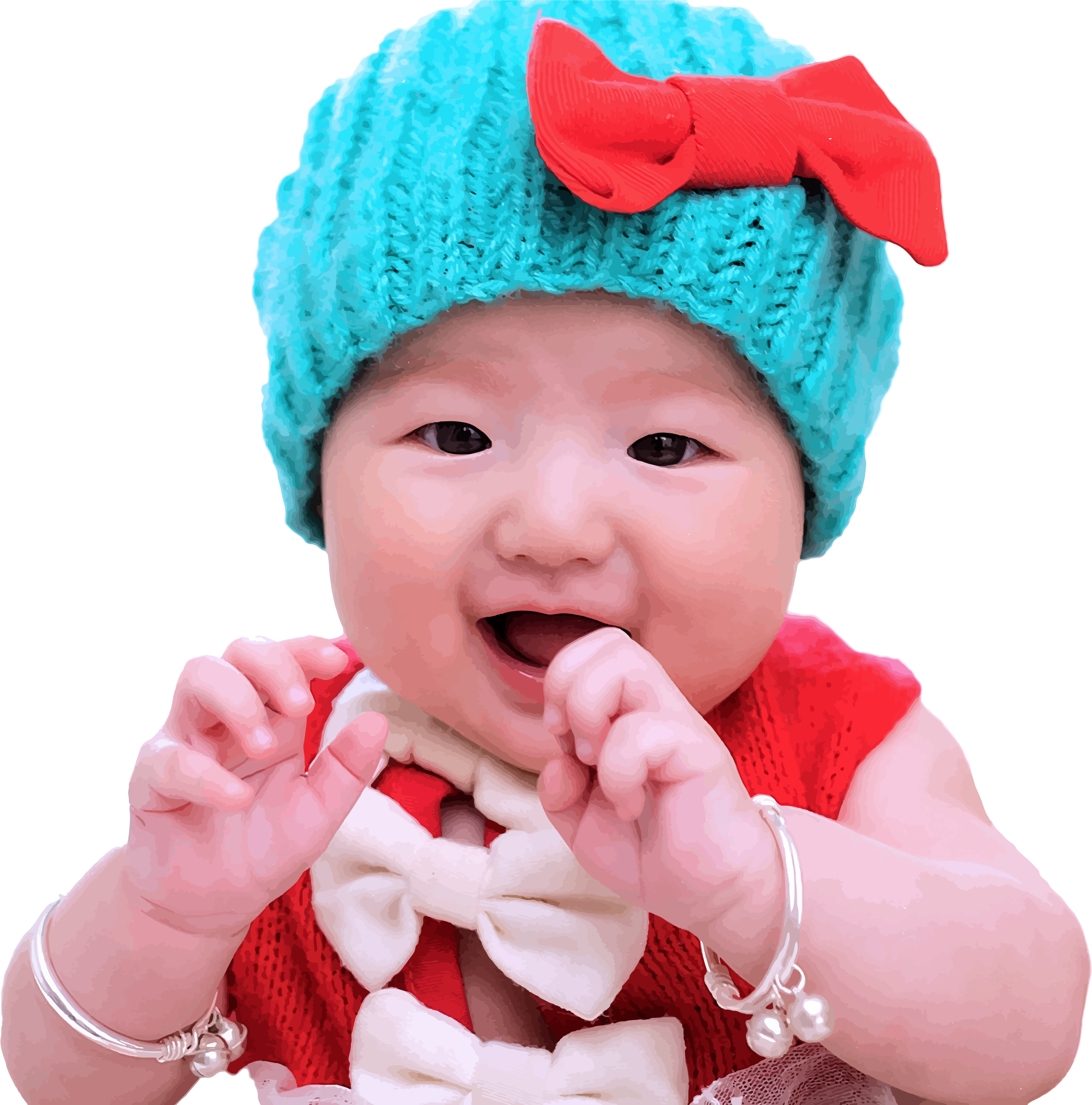 Clipart Cute Baby