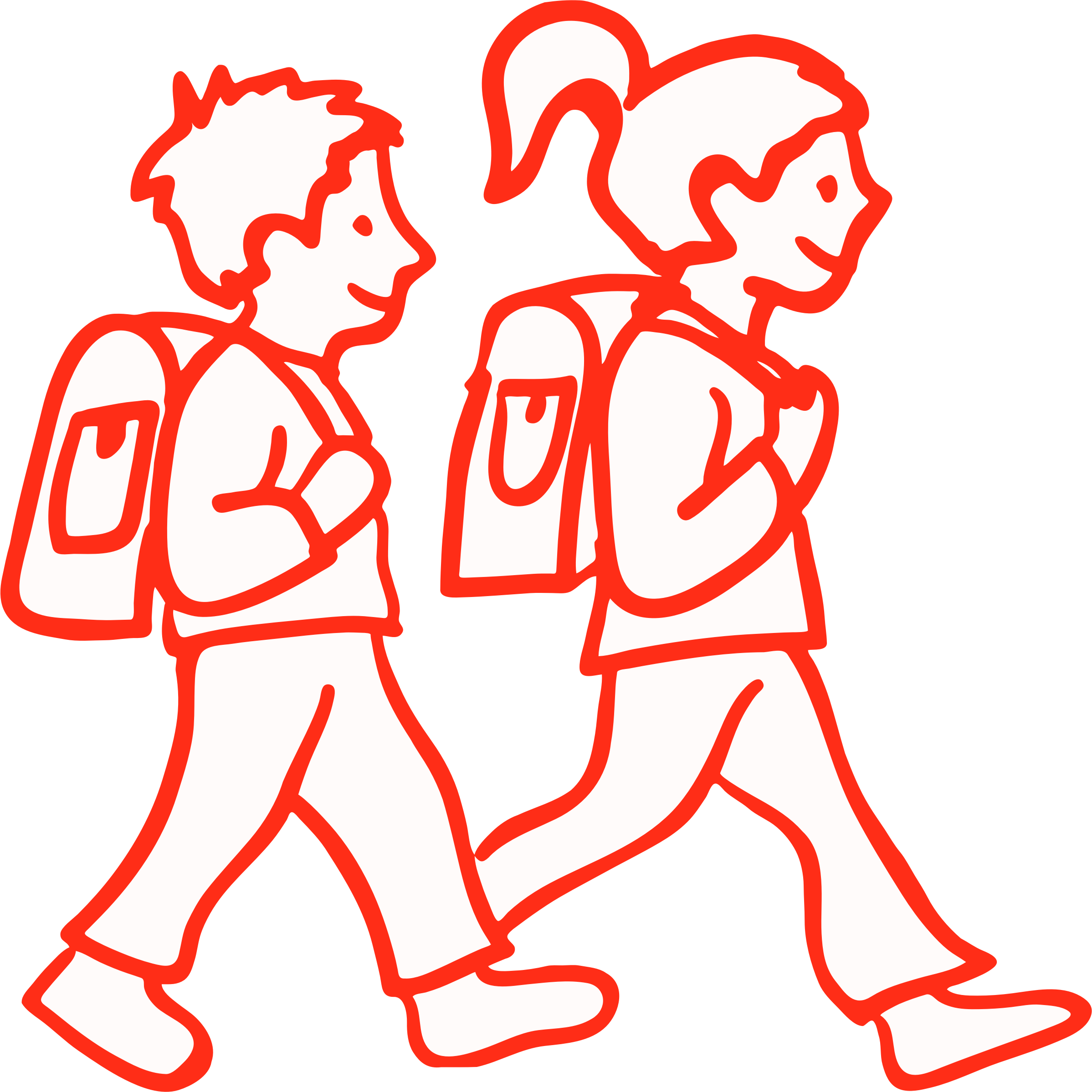 boy and girl student clipart - photo #42
