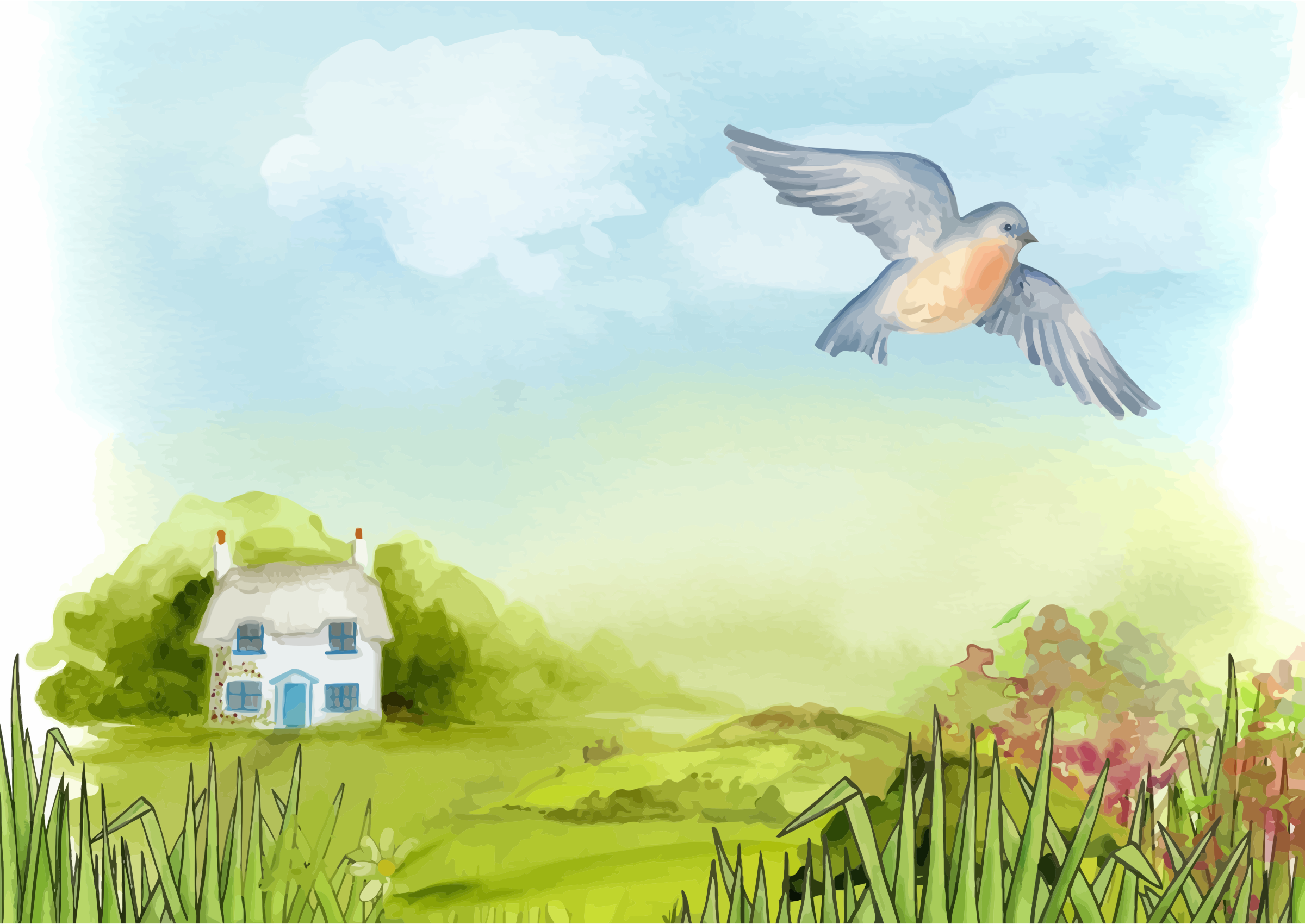 Image Result For Countryside House Wallpaper Image Result For Countryside House Wallpaper
