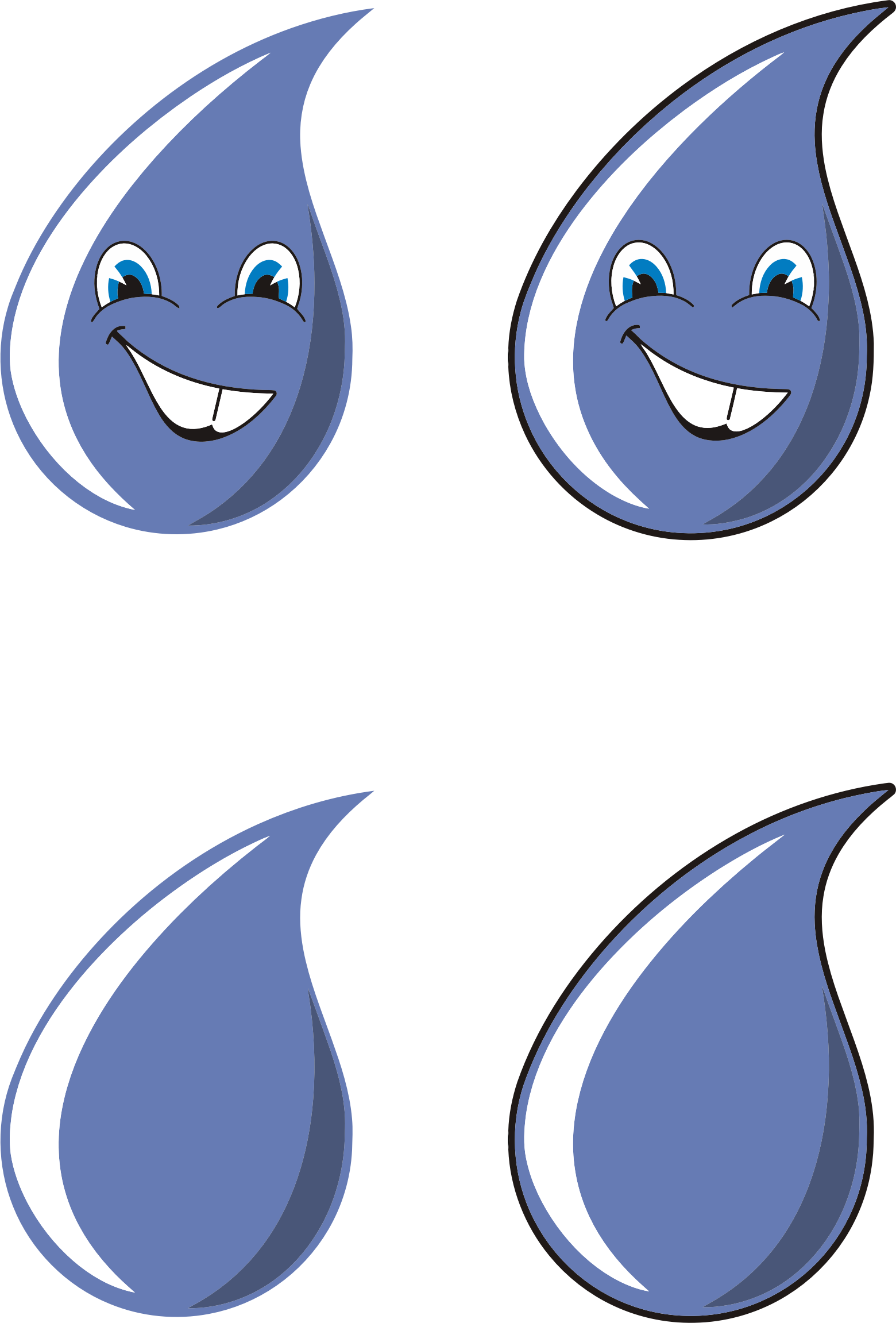 water clipart png - photo #31