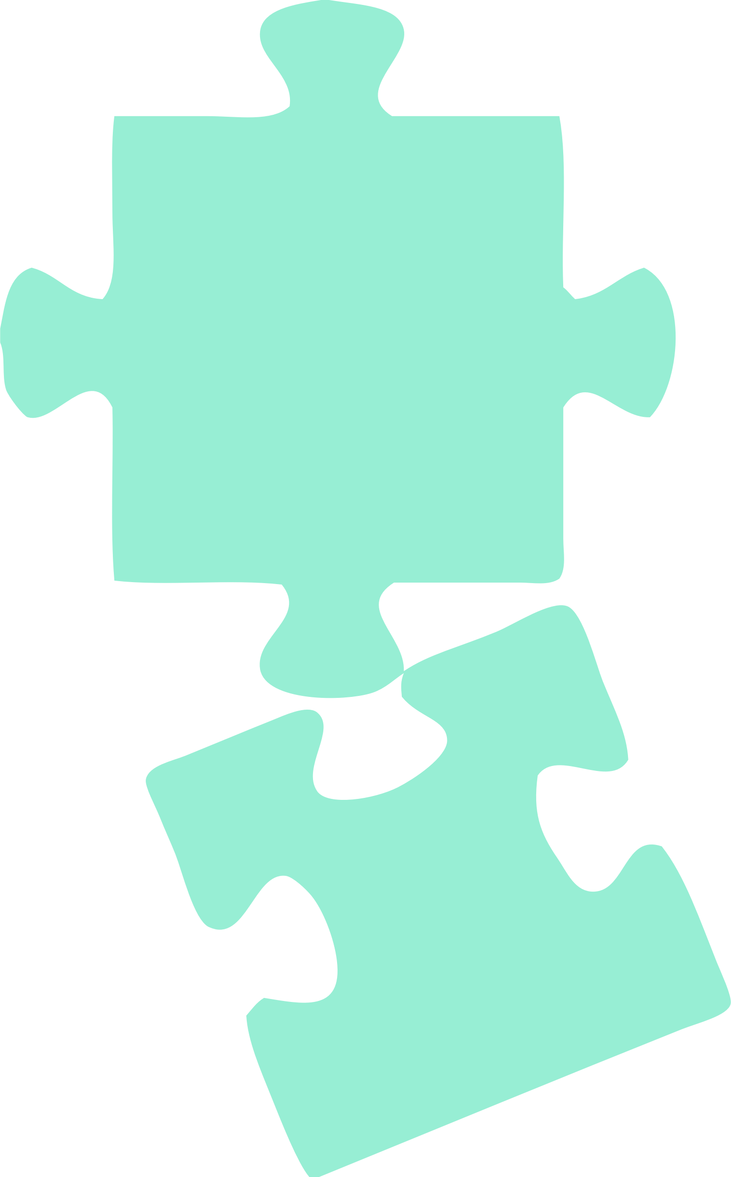 microsoft clip art puzzle pieces - photo #7