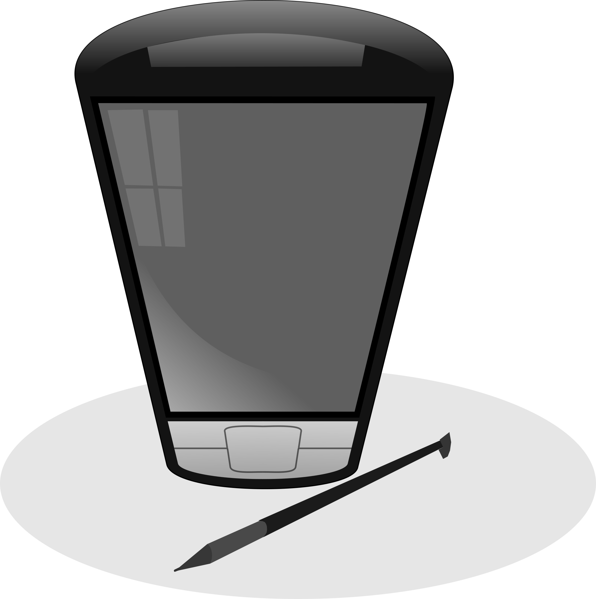 Clipart - pocket pc