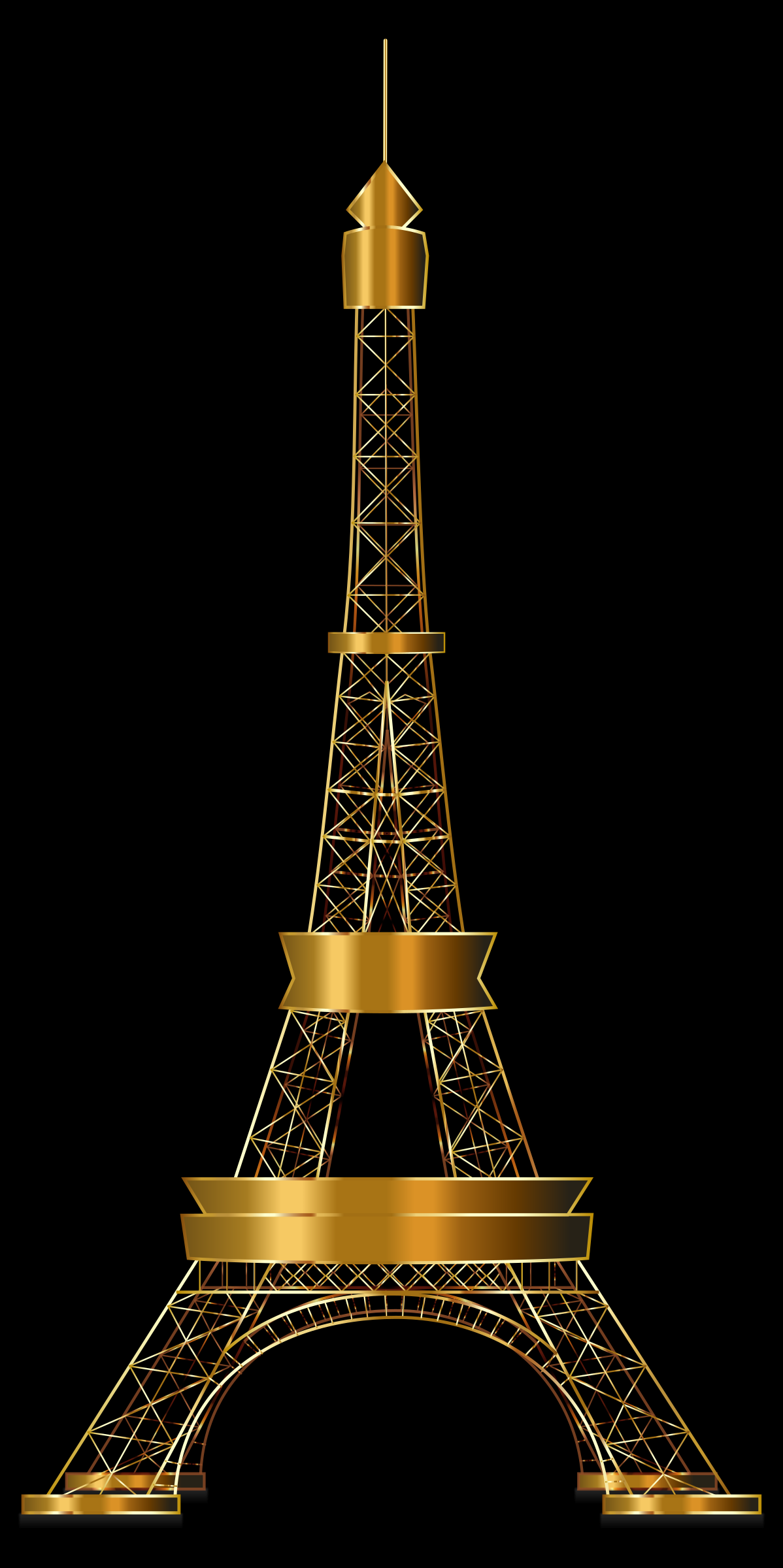 microsoft clip art eiffel tower - photo #9