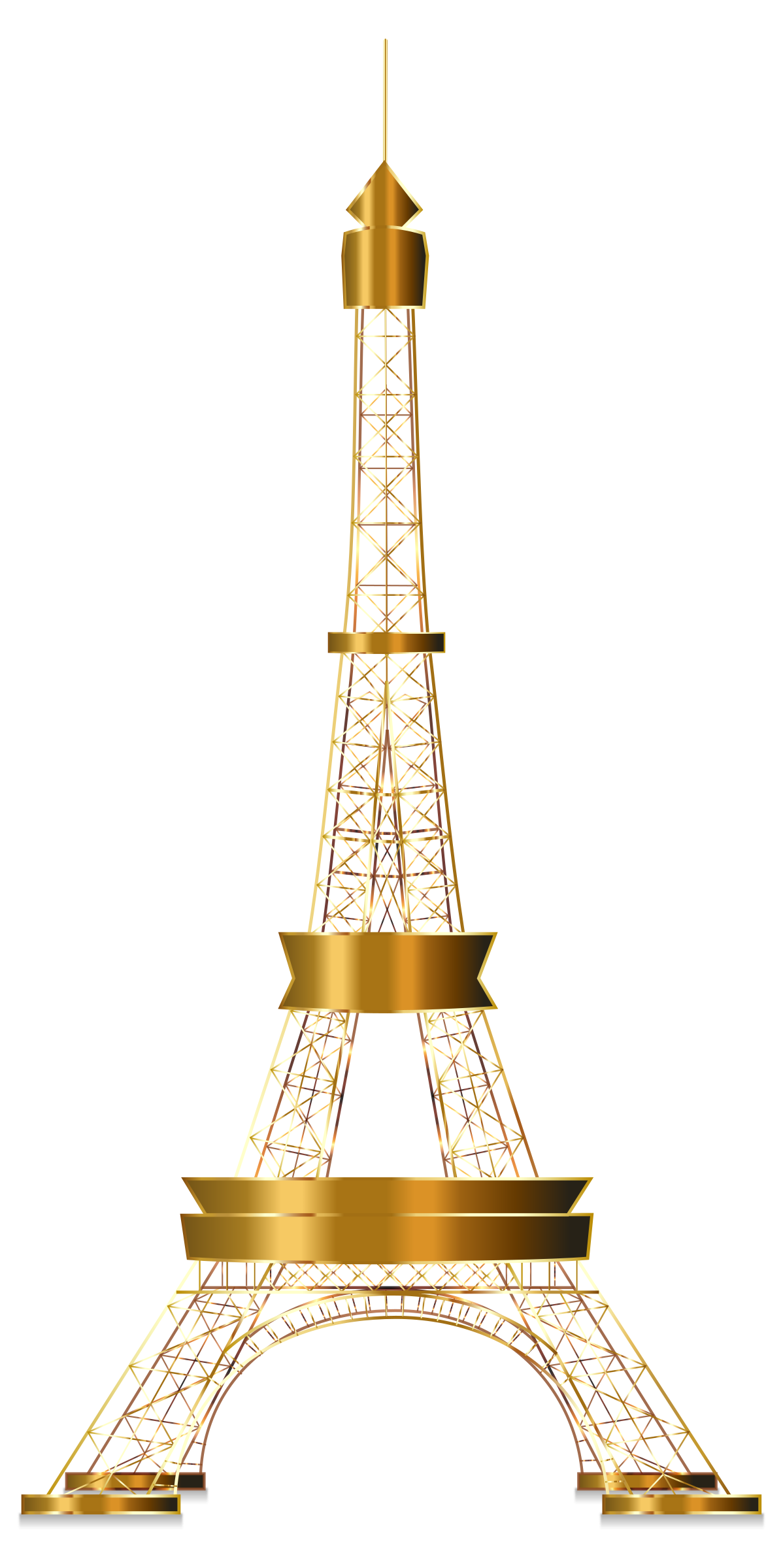 clipart pictures eiffel tower - photo #50