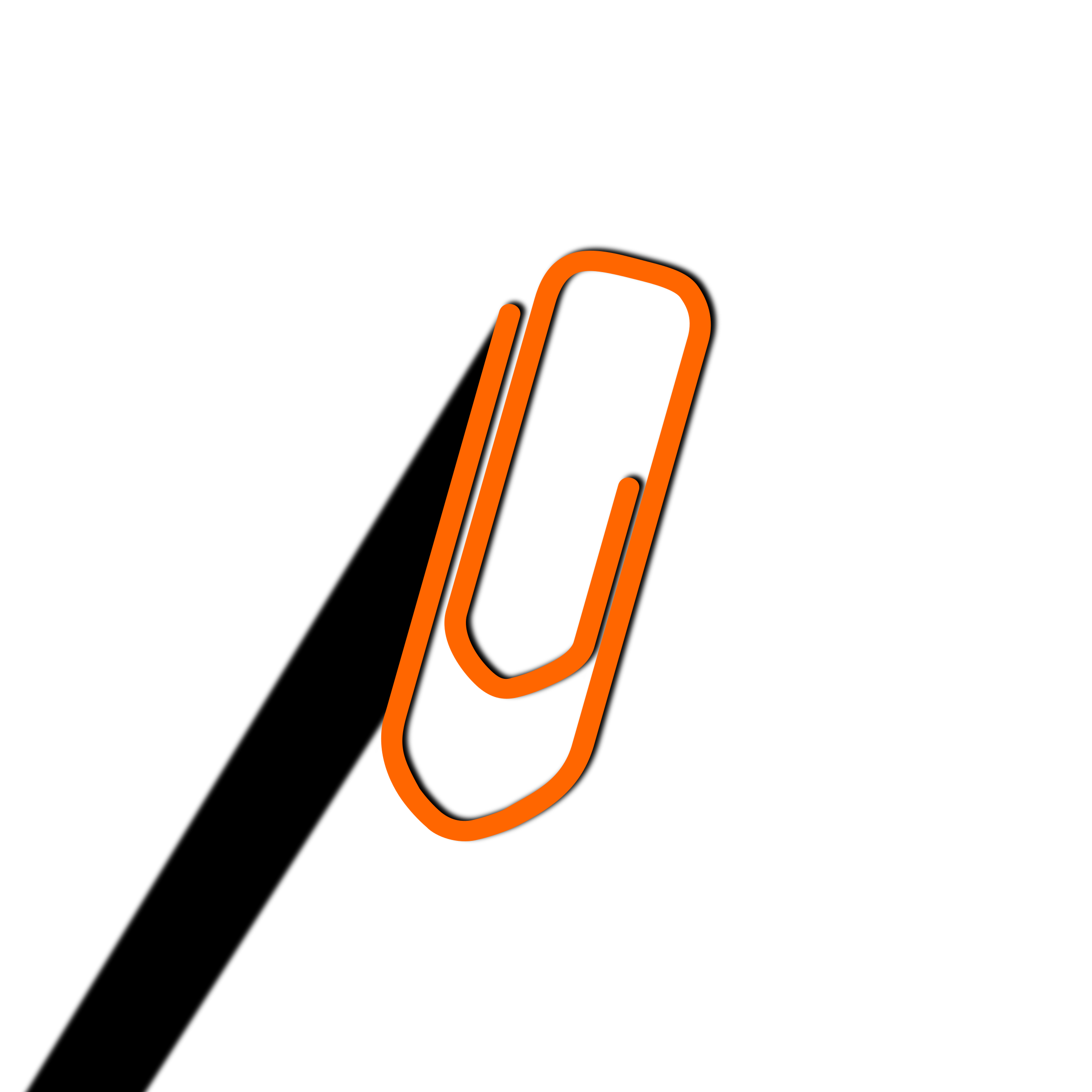 Clipart Paper Clip