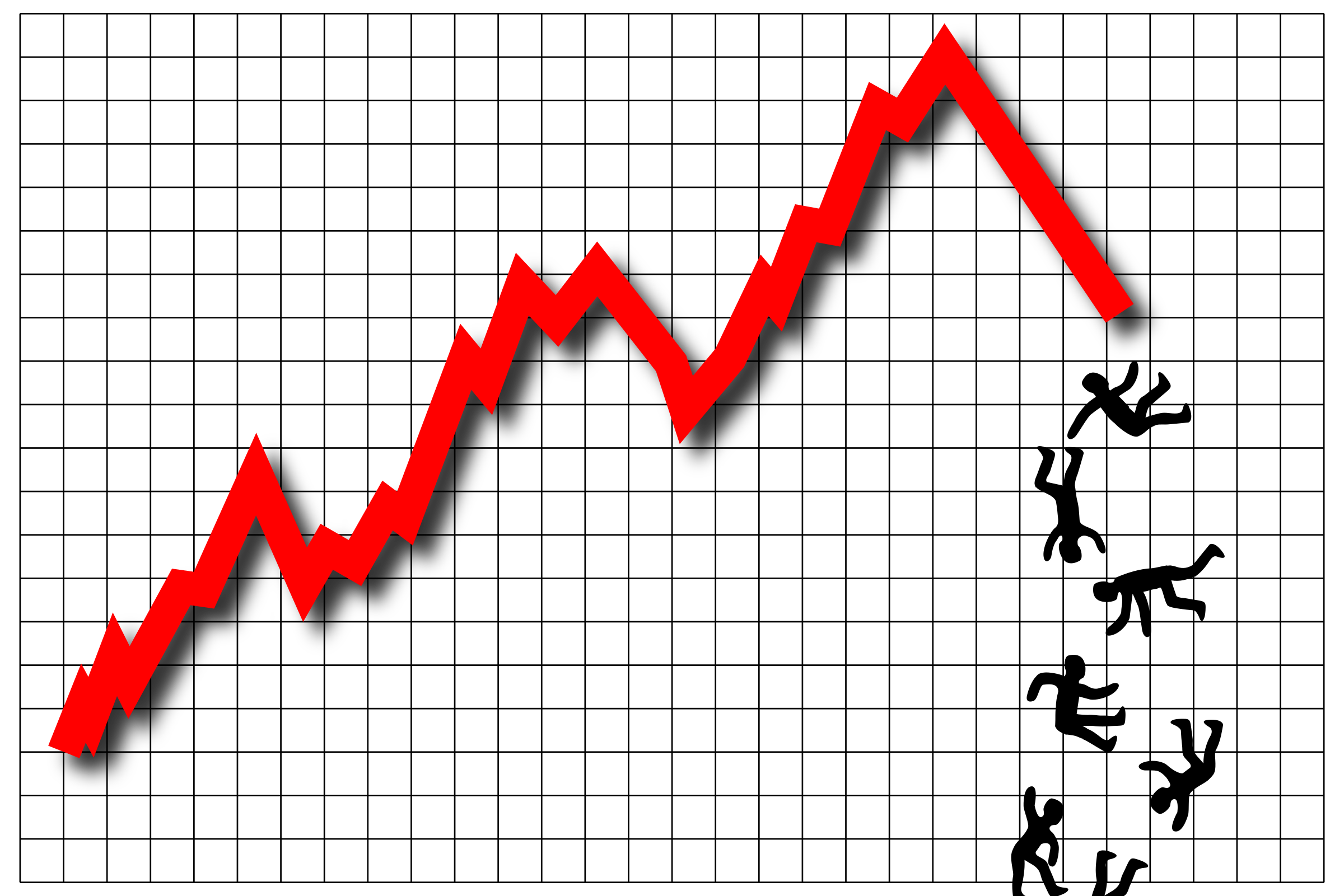 clipart stock market graph - photo #2