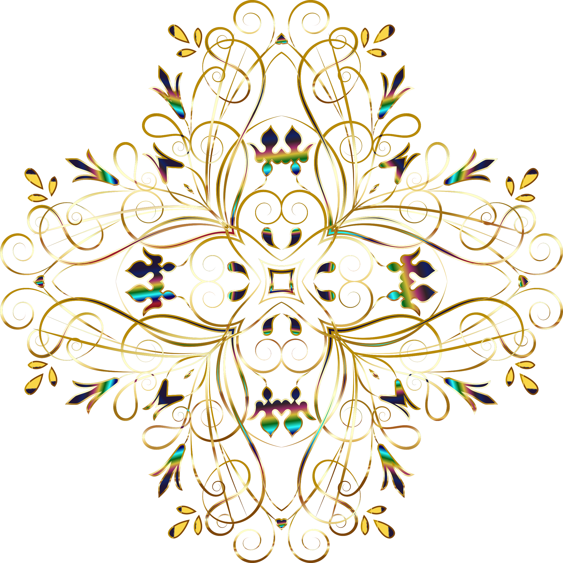 Calendar Background Designs Png : Clipart flourishy floral design variation no background Calendar Background Designs Png : Clipart flourishy floral design variation no background