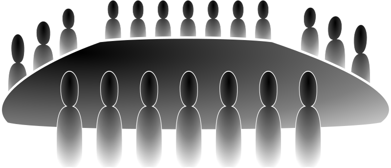 Clipart Reunion 2