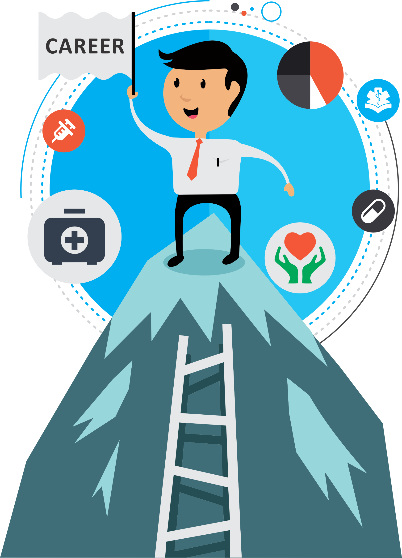 Clipart Medical Career