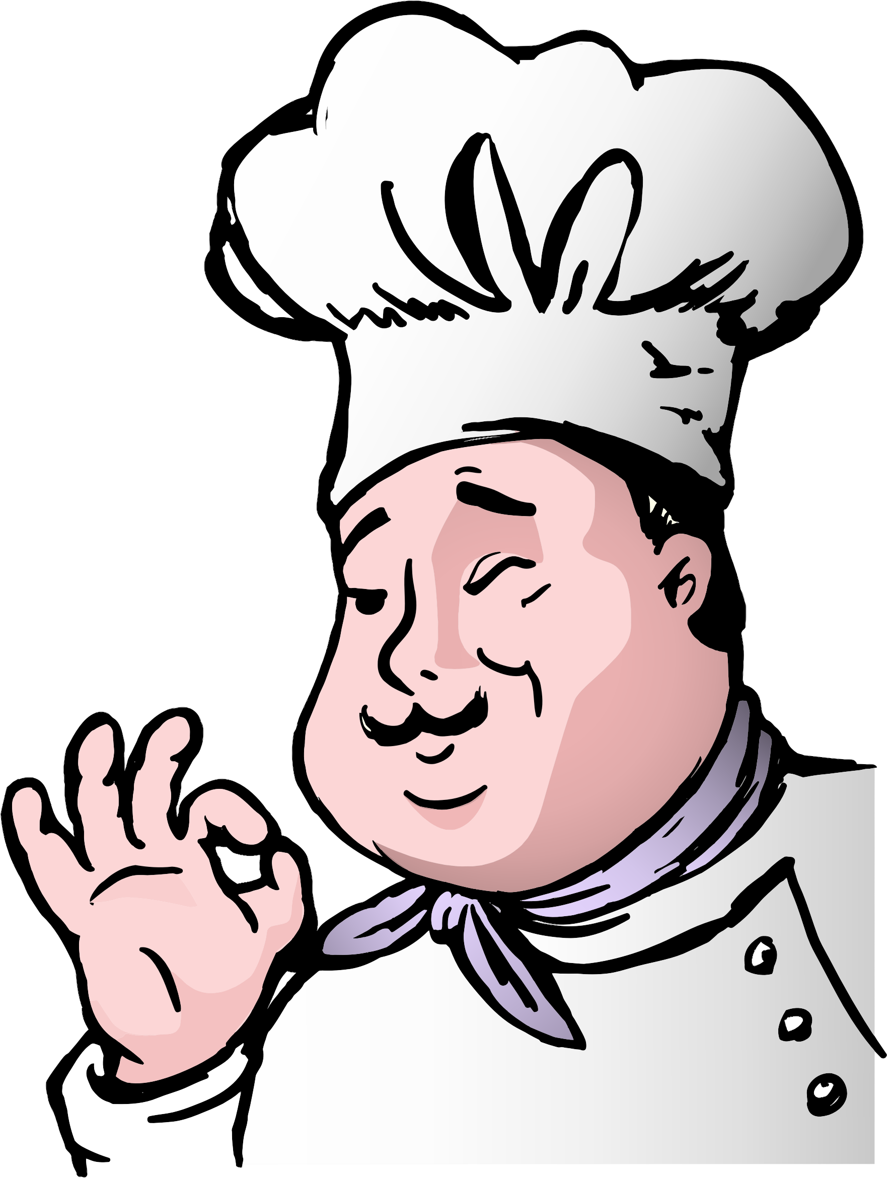 Clipart Chef