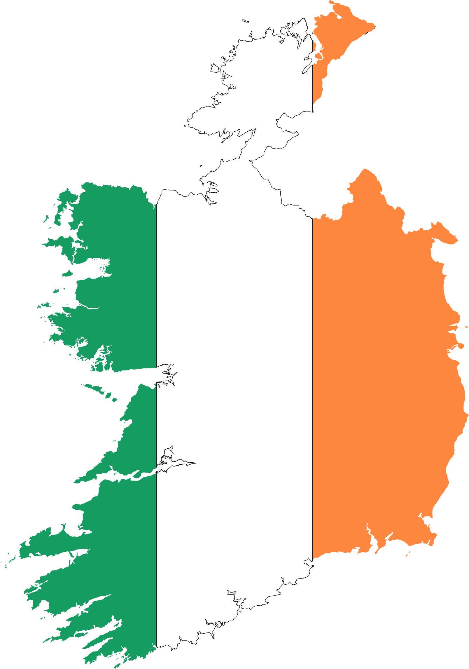 Ireland