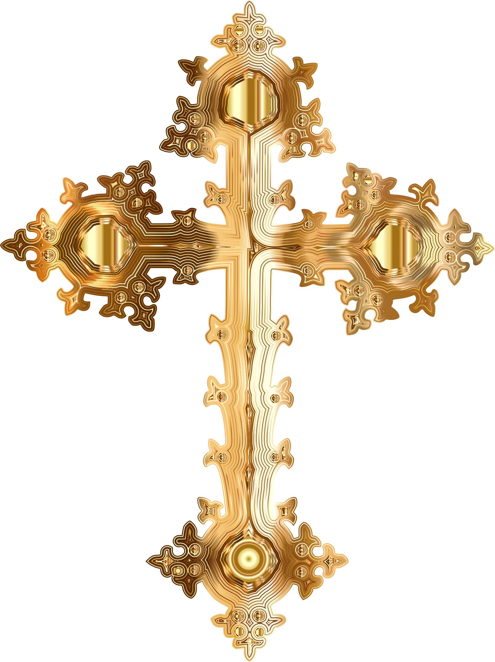 cross clipart no background - photo #4