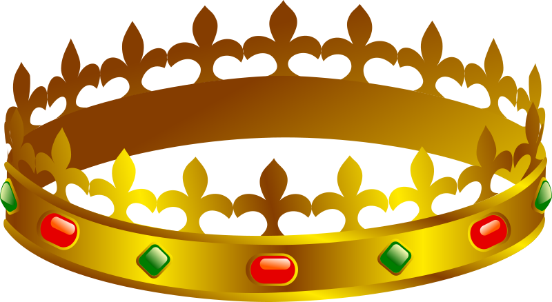 Clipart Crown Clipart Crown