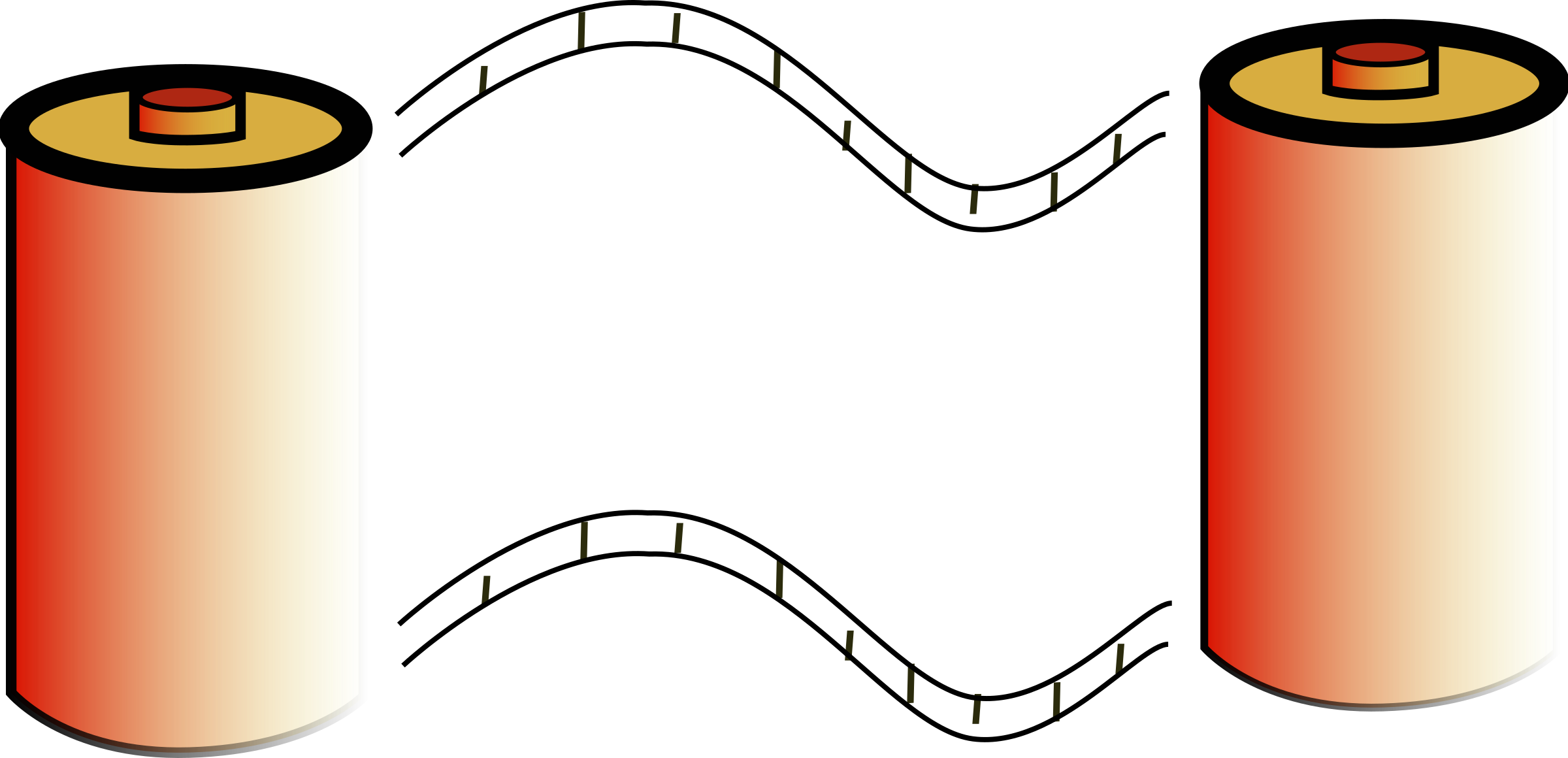 Clipart Film photo