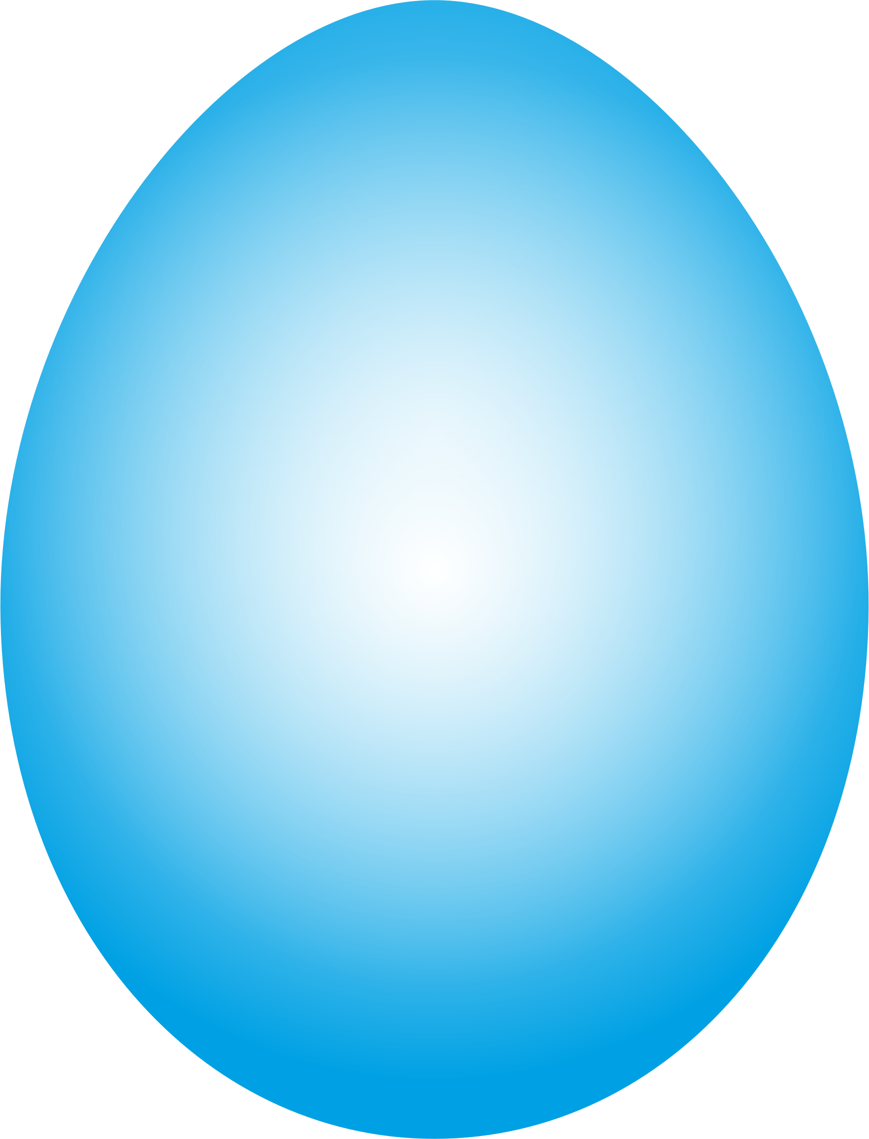 clipart pictures of easter eggs - photo #31