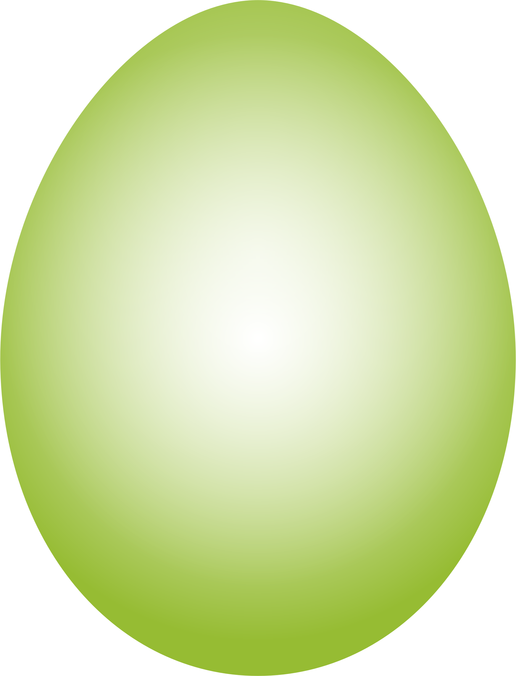 Clipart - Easter Egg 9