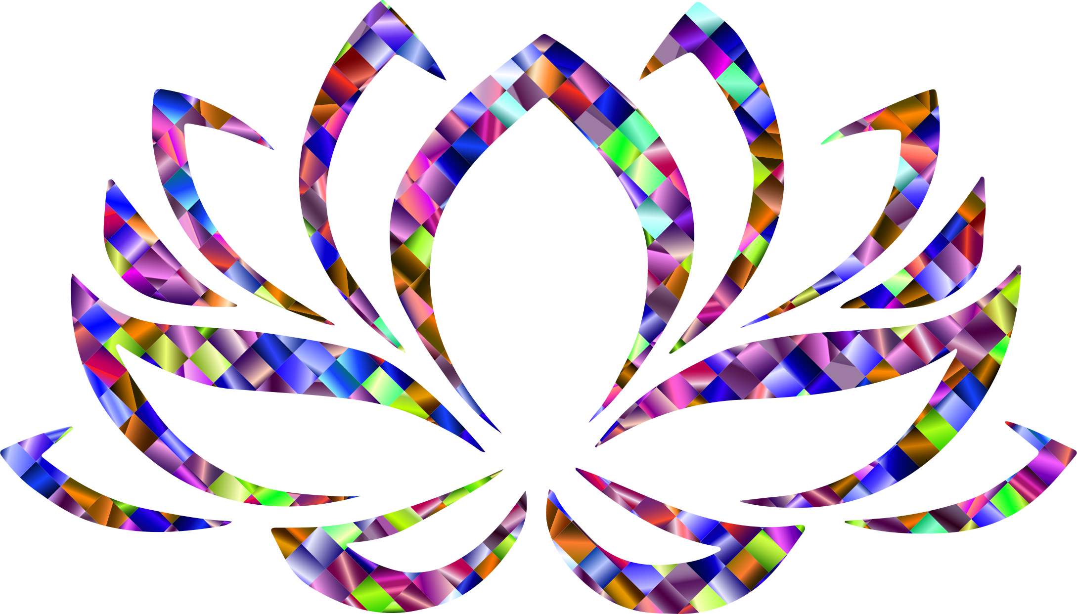 Calendar Background Designs Png : Clipart prismatic lotus flower variation Calendar Background Designs Png : Clipart prismatic lotus flower variation
