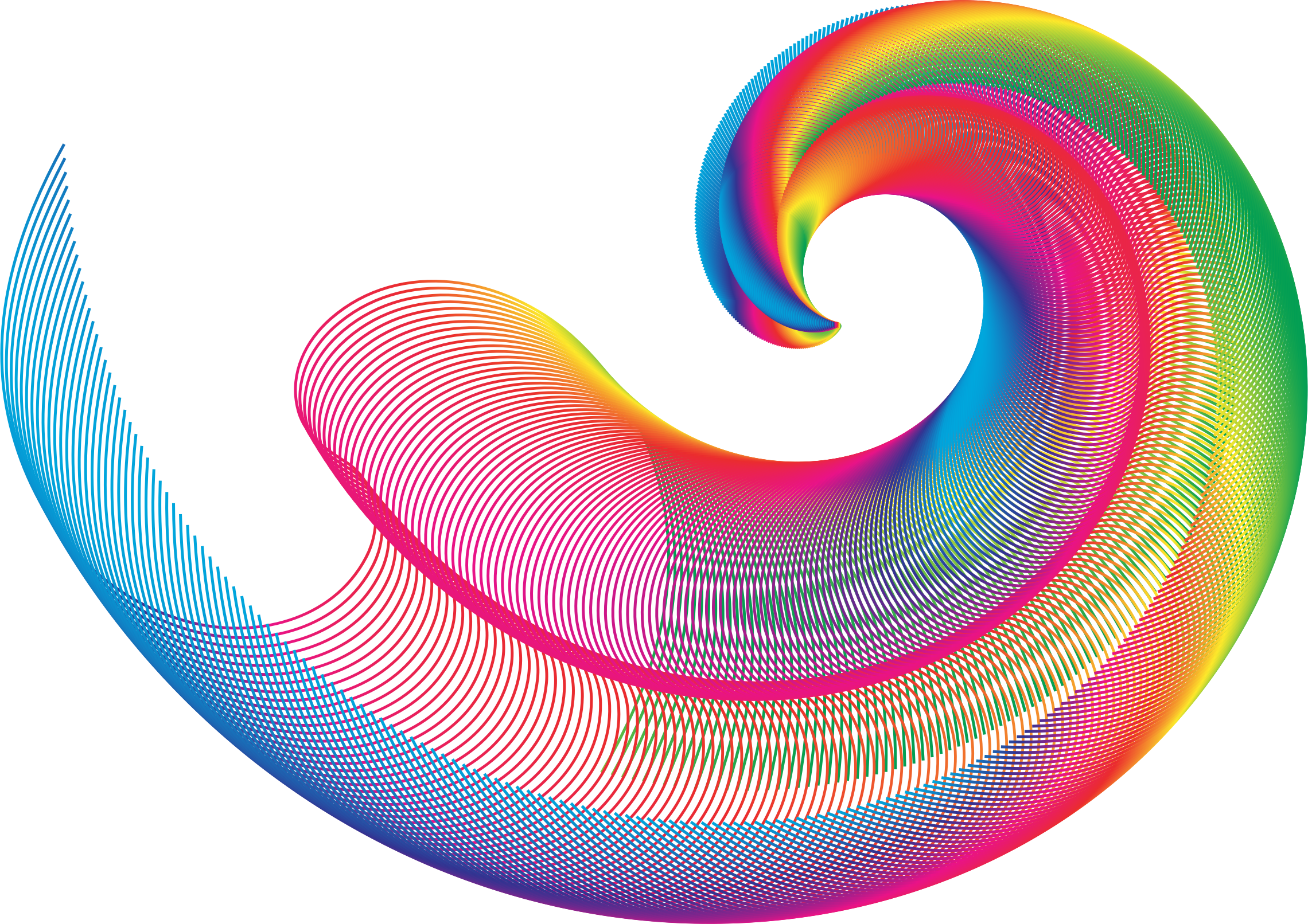 Line Art Background : Clipart chromatic line art no background