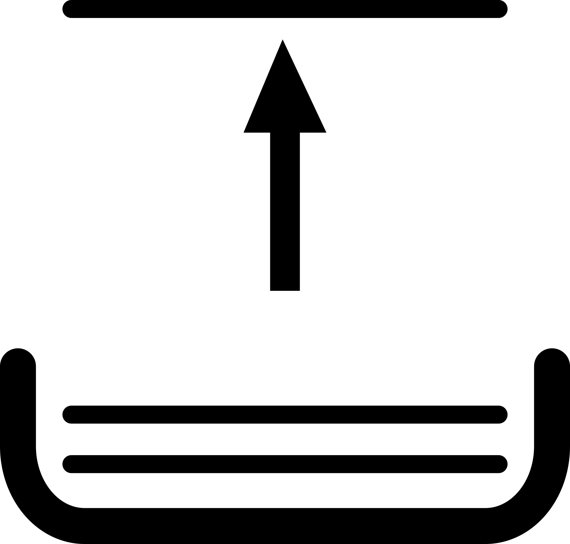 clipart modern load symbol 2