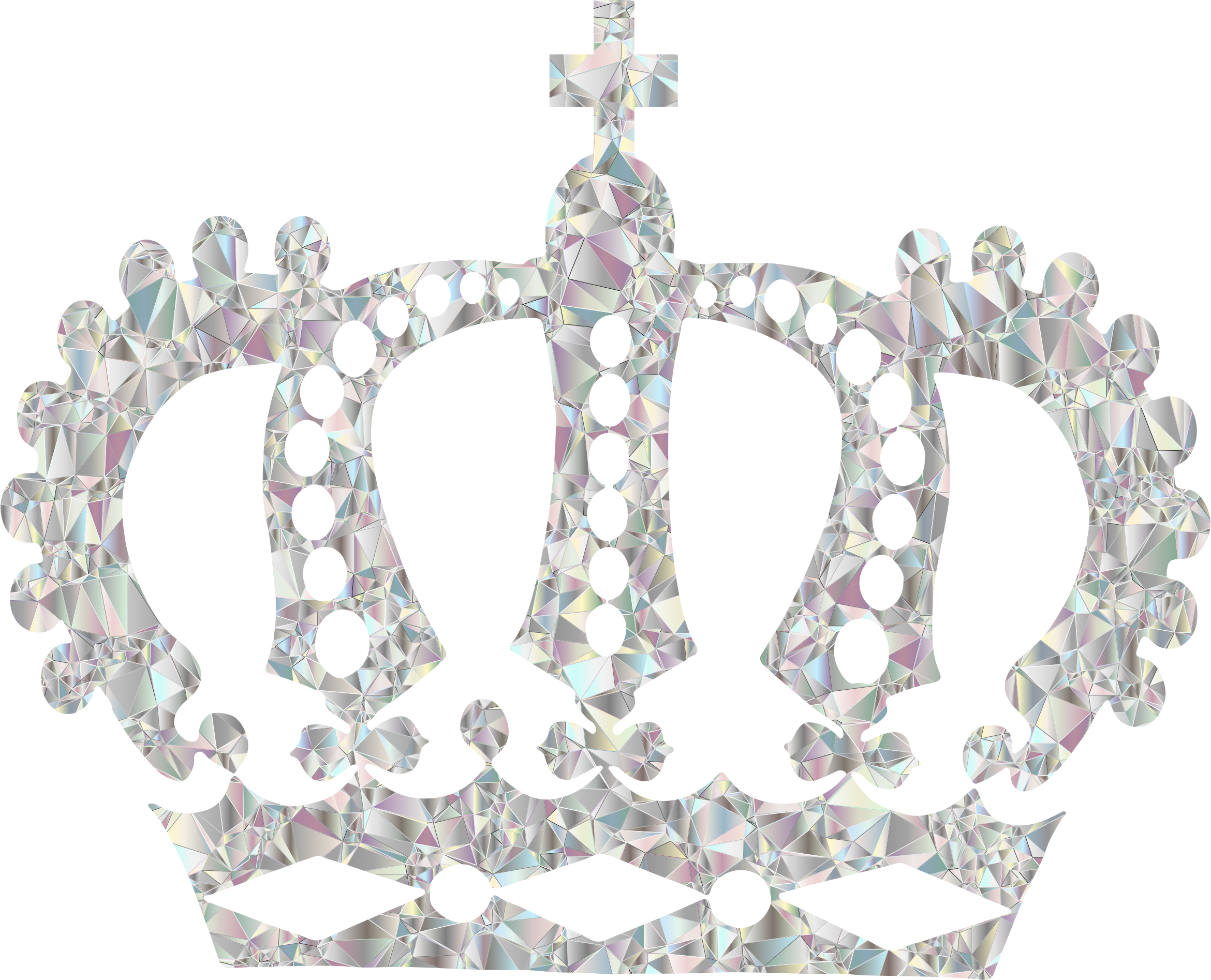 crown clipart transparent background - photo #49