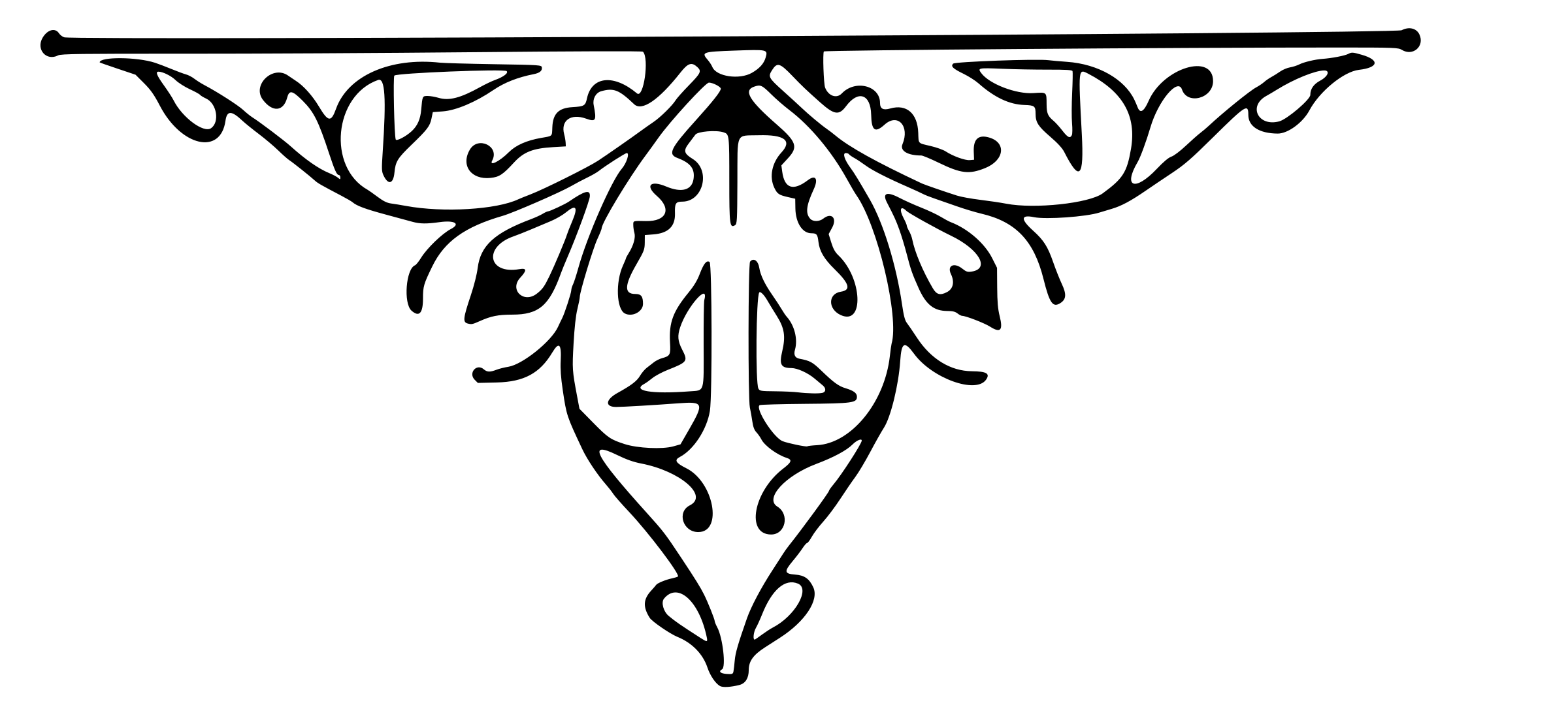 simple line designs