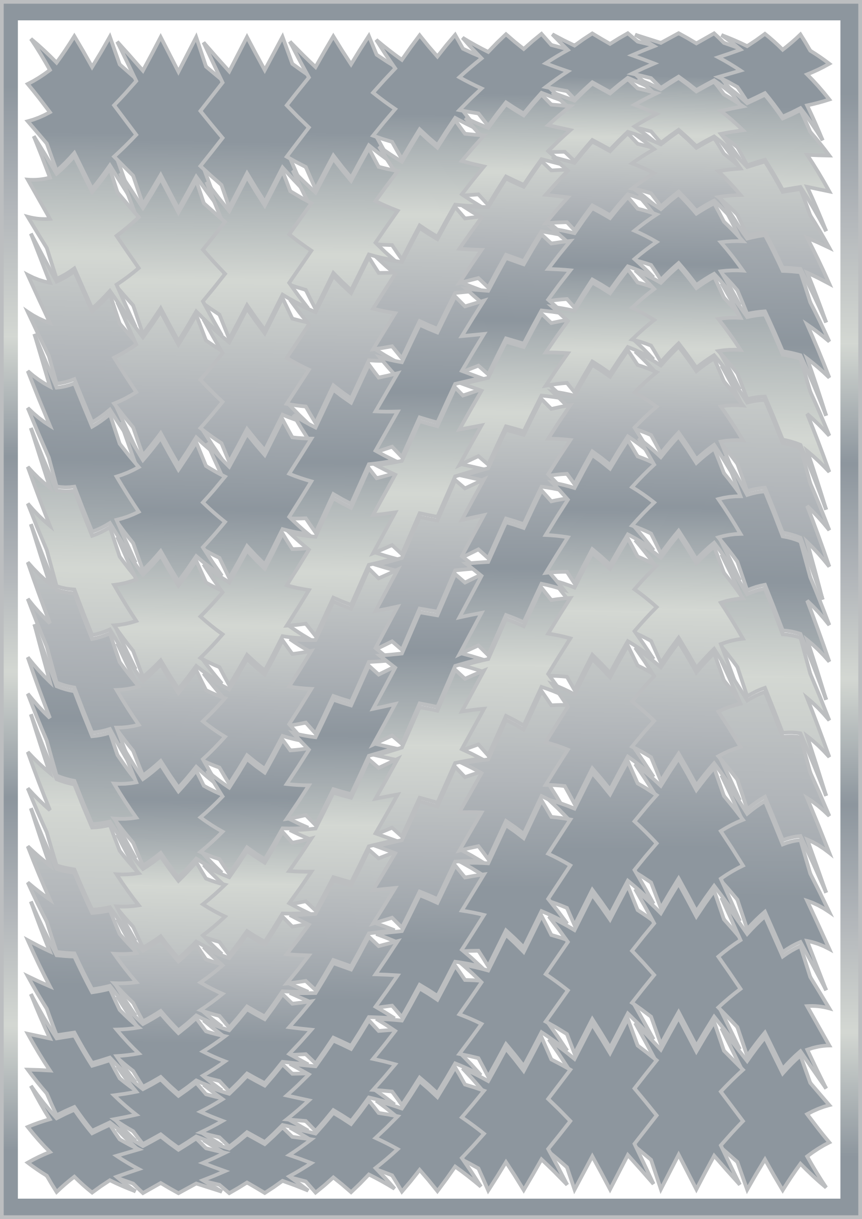 clipart background silver