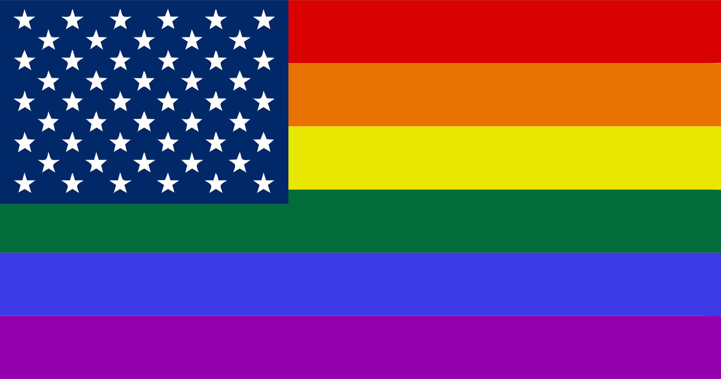 Gay United States 58