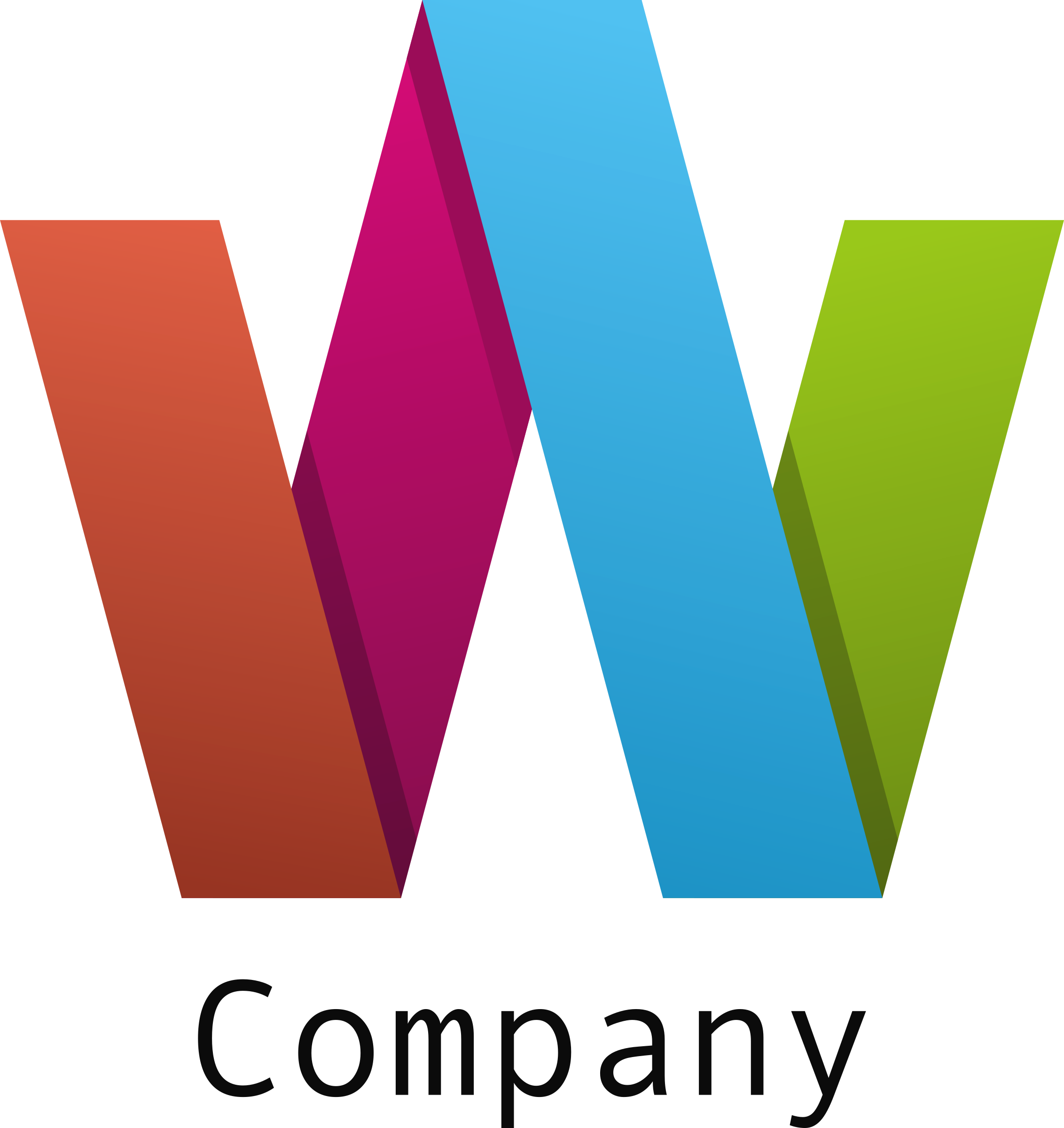 Clipart Simple Logo