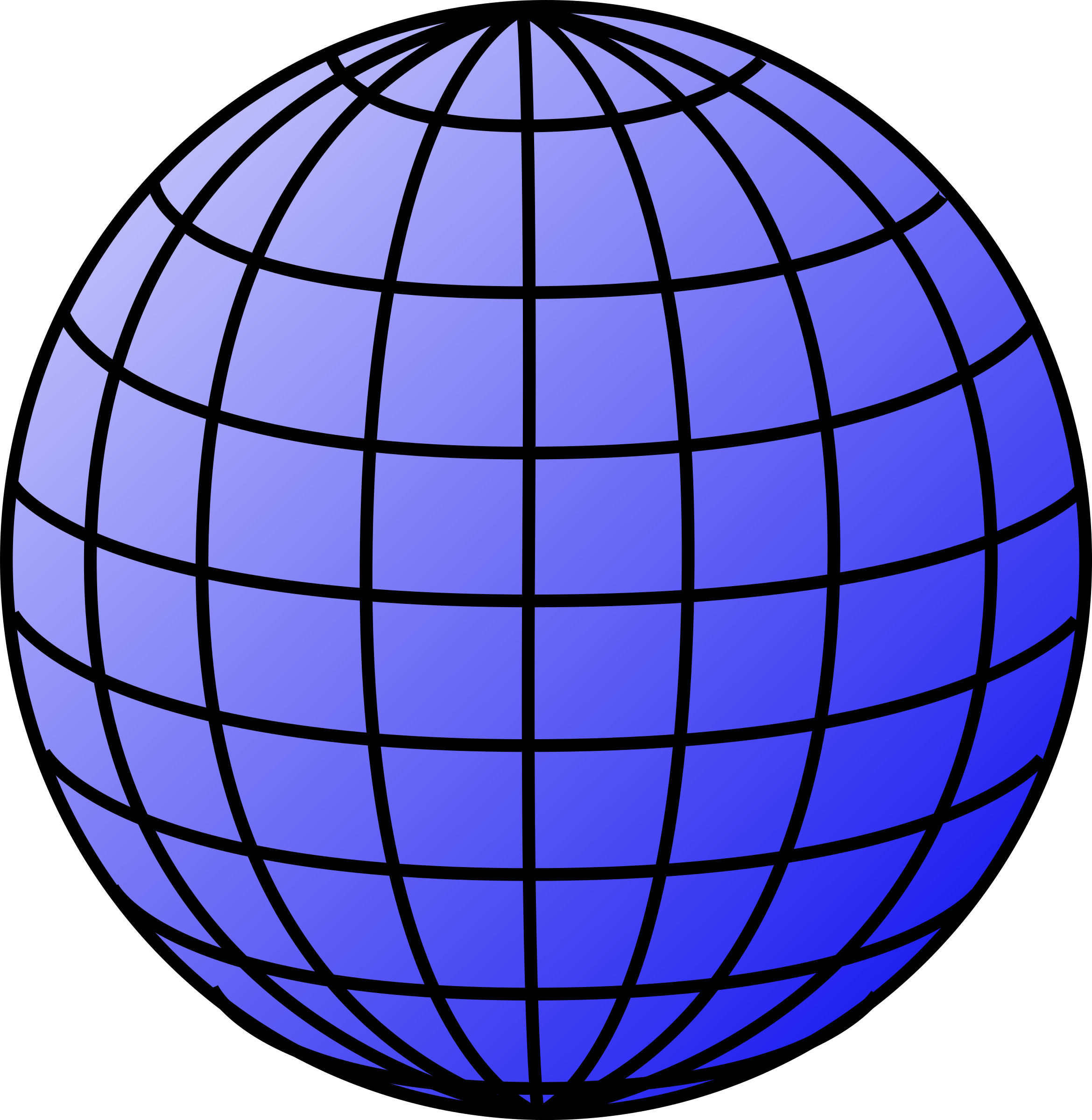 globe clipart eps - photo #36