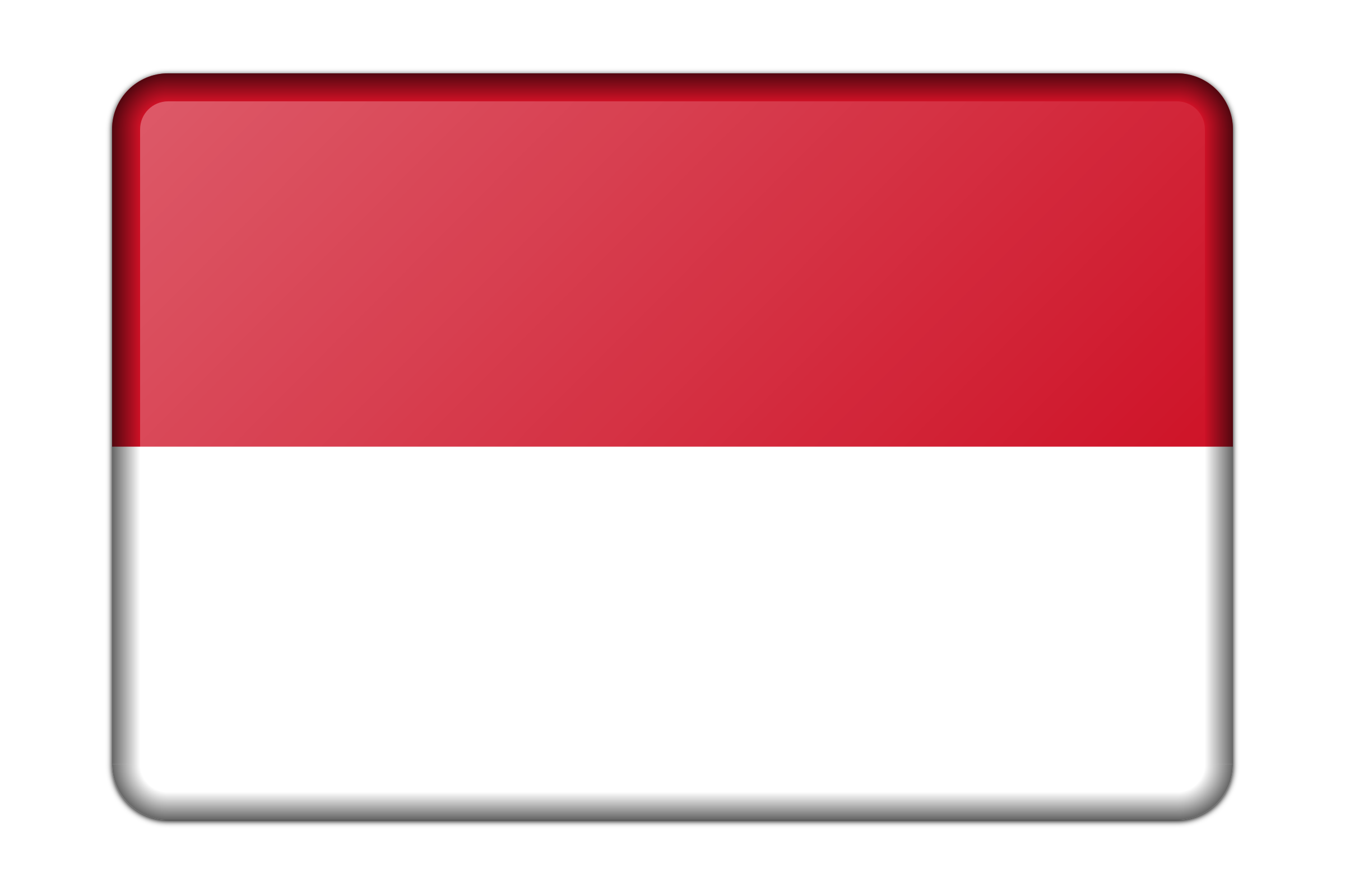 clipart indonesian flag - photo #9