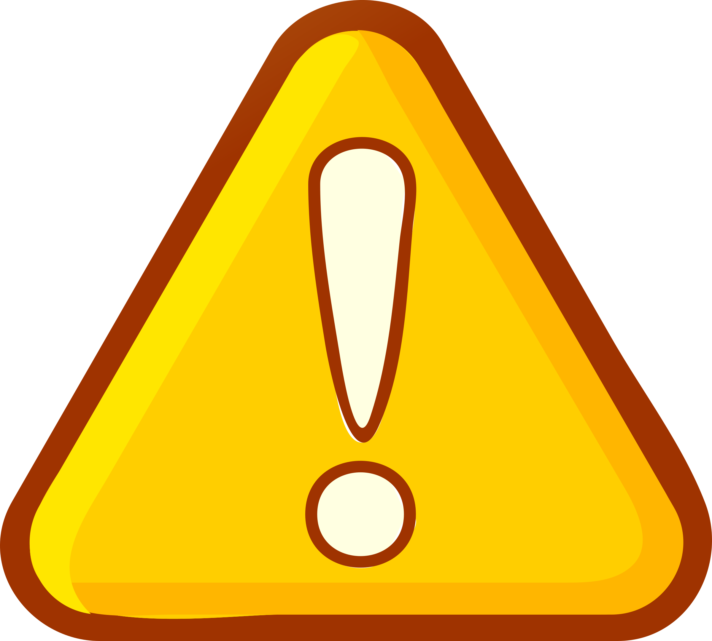 Clipart Architetto Attenzione