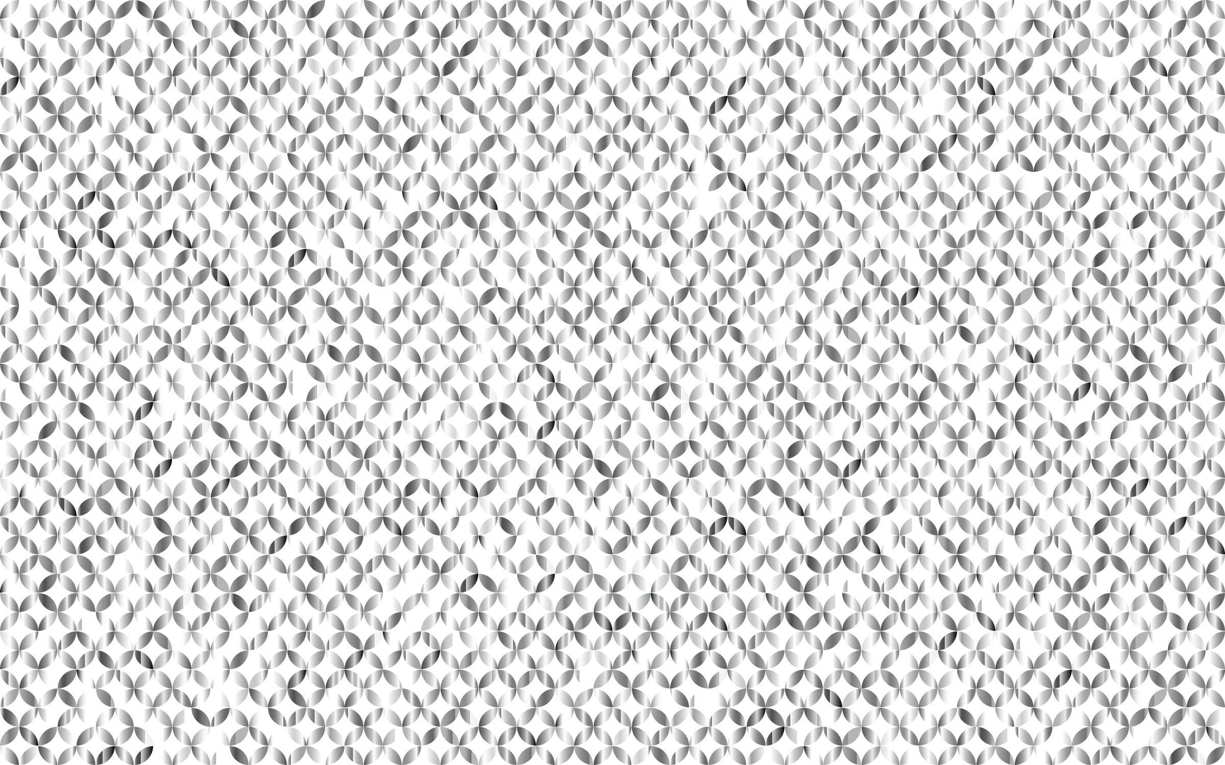 clipart prismatic curved diamond pattern 6 no background