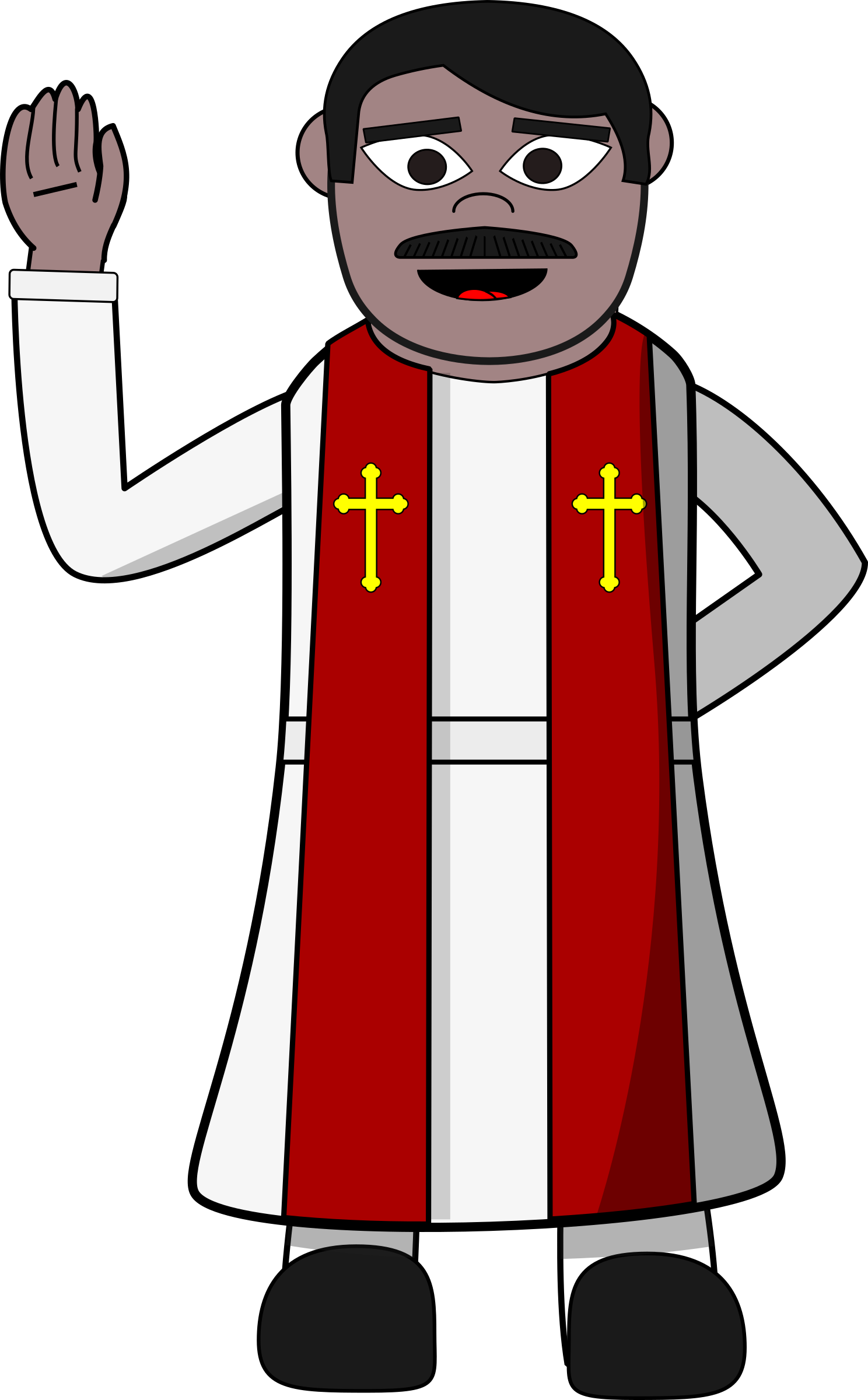 clipart pictures pastors - photo #8