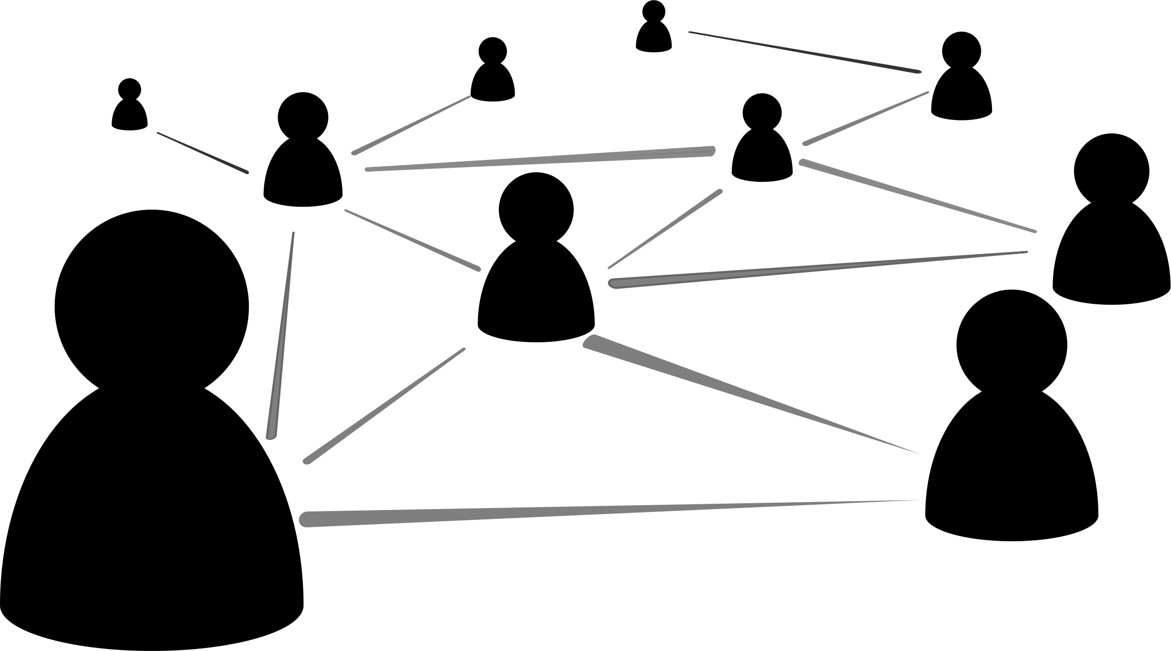 libreoffice clipart network - photo #41