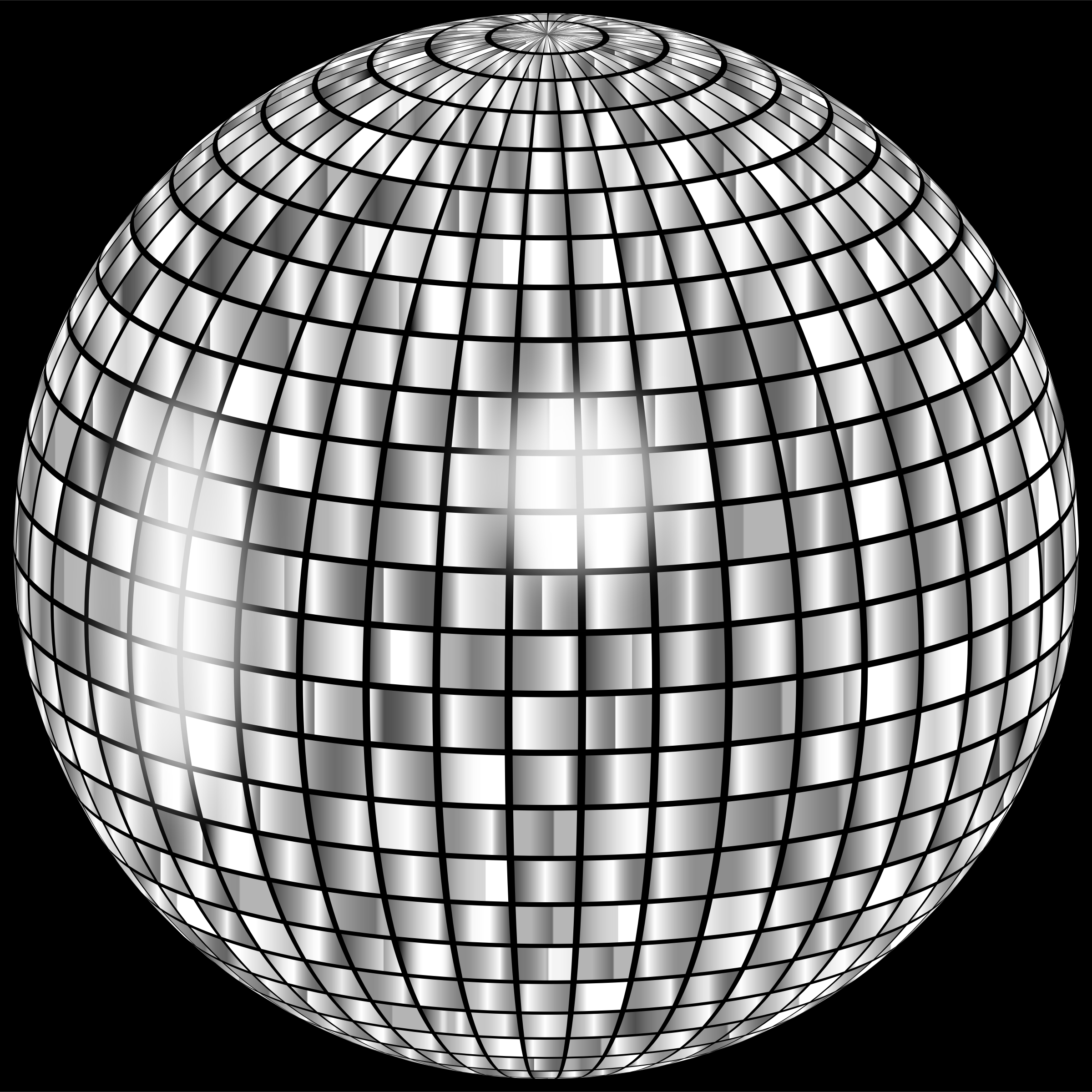 free clipart images disco ball - photo #27